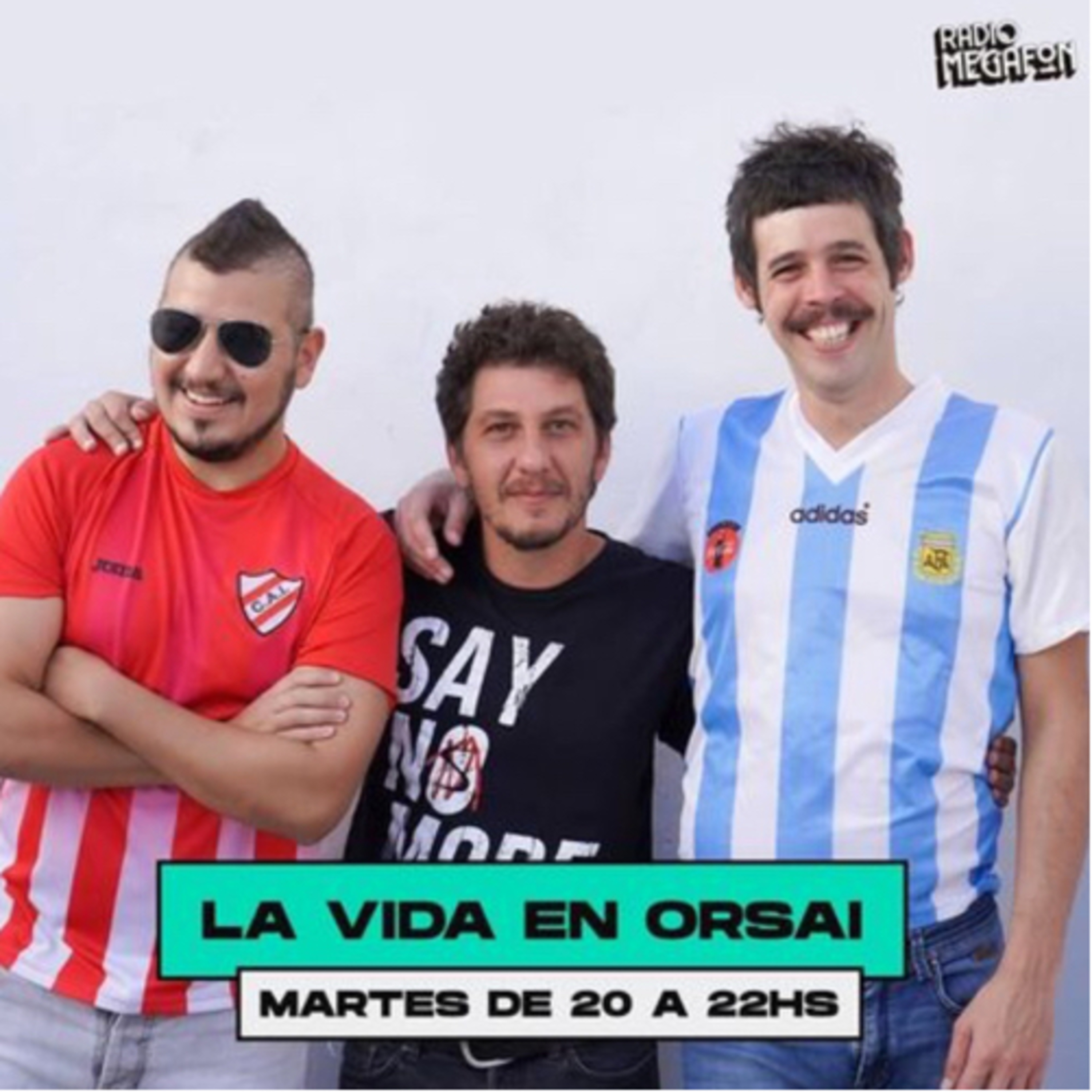 FÚTBOL ARGENTINO, NO LO ENTENDERÍAS 