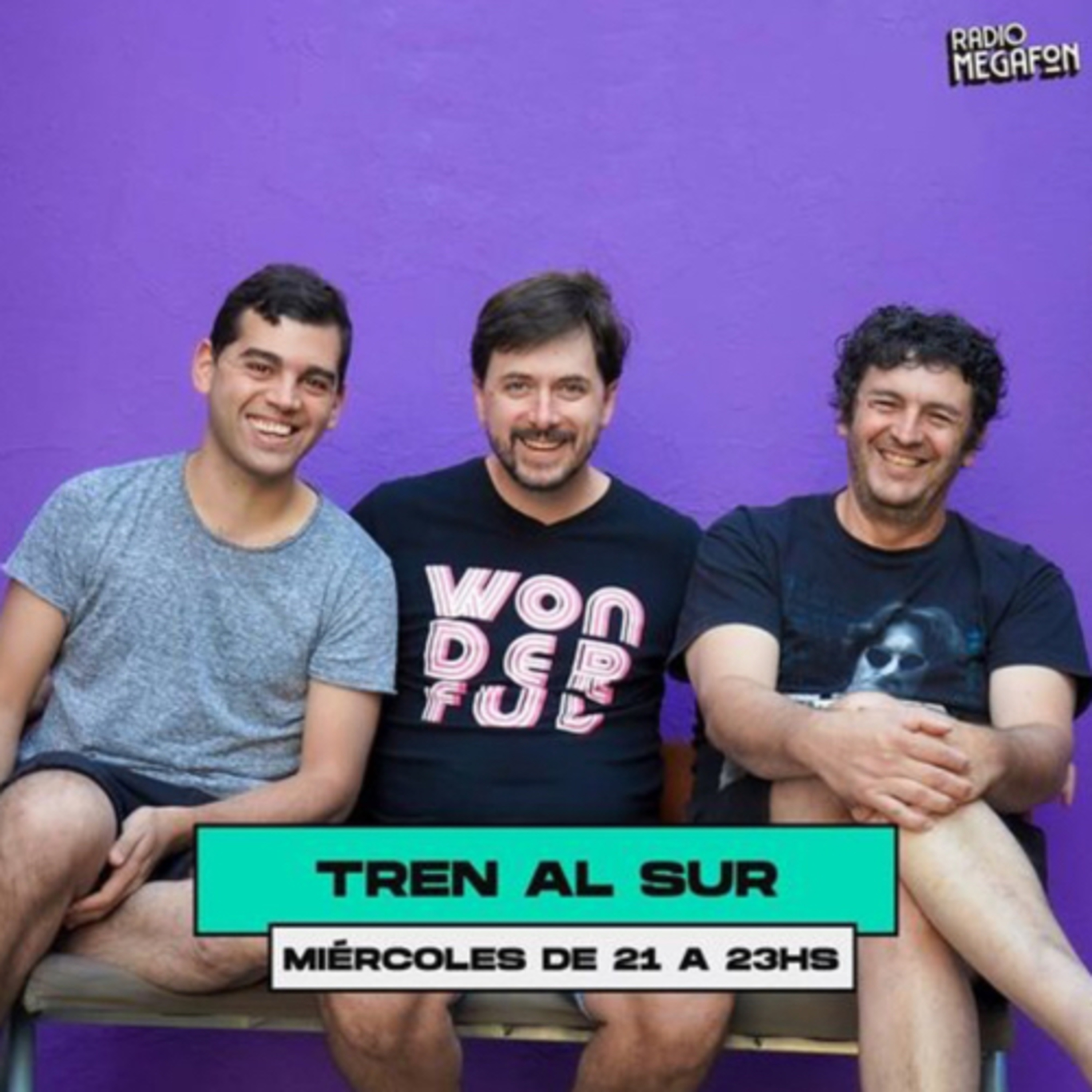 EL ESTADO ES RESPONSABLE episode artwork