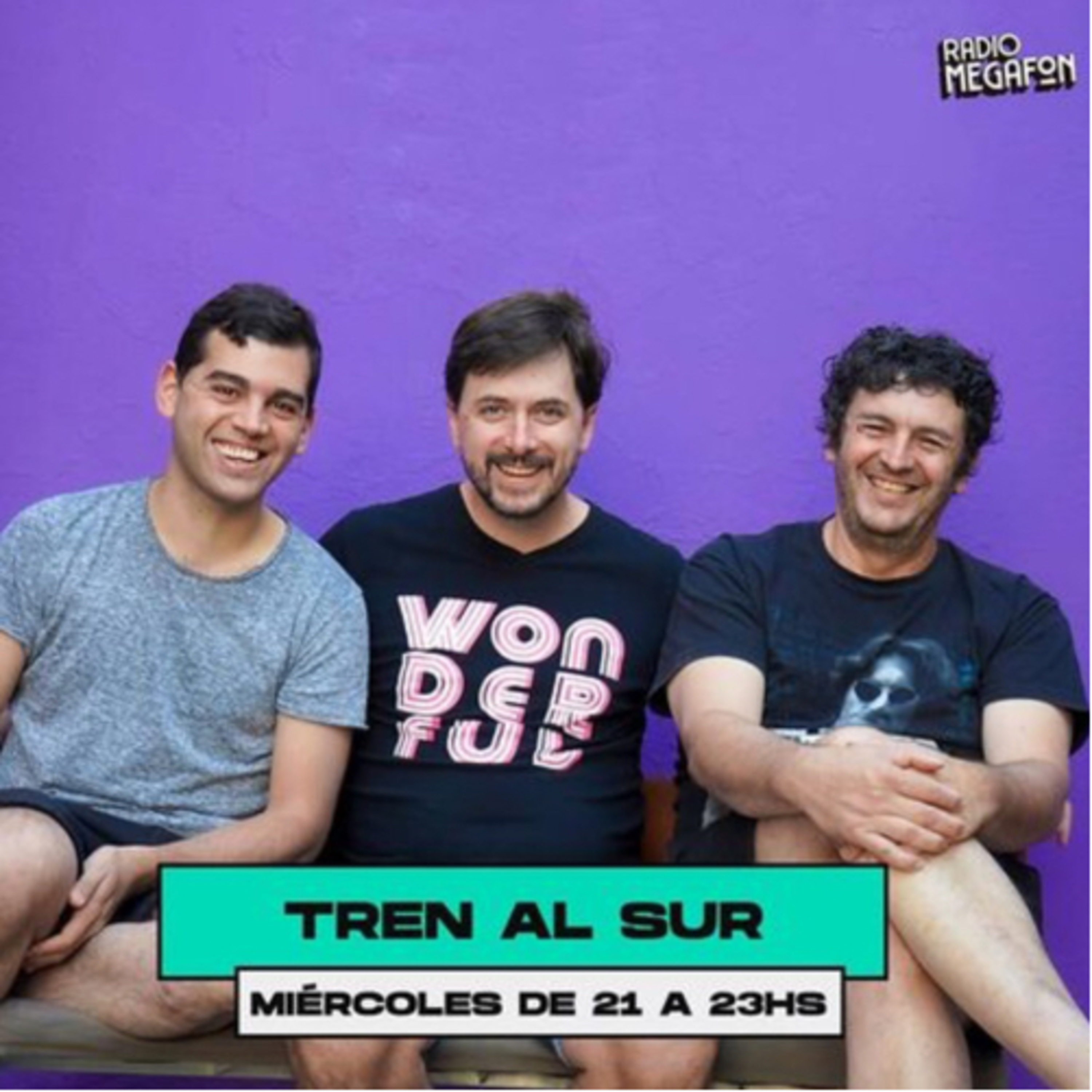 POLÍTICA Y DEMOCRACIA COMO HERRAMIENTAS PARA EL PUEBLO episode artwork