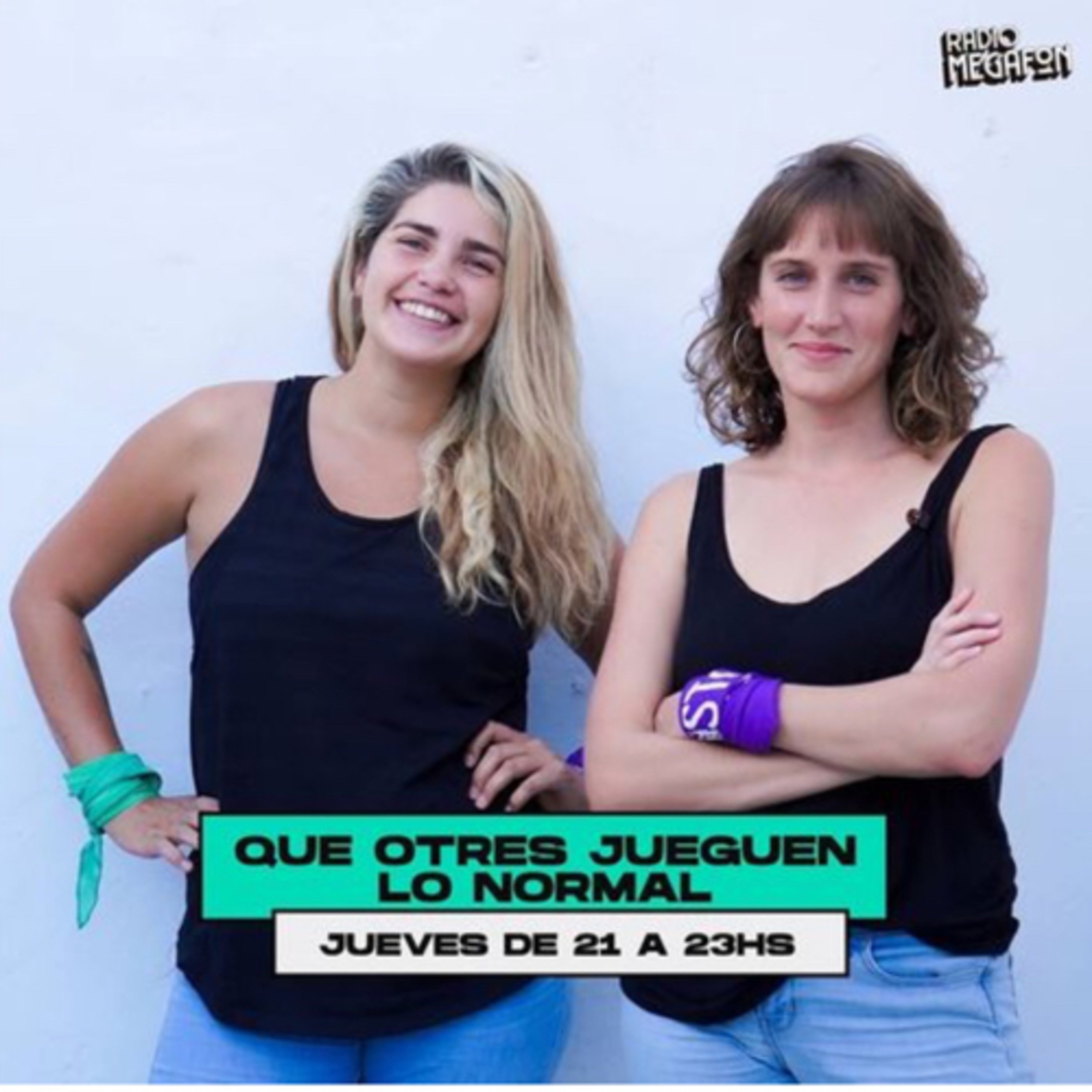 ENTREVISTA A ANDREA LEDESMA, DIRECTORA DE DEPORTE Y RECREACIÓN DE LA UNCOMA		 episode artwork