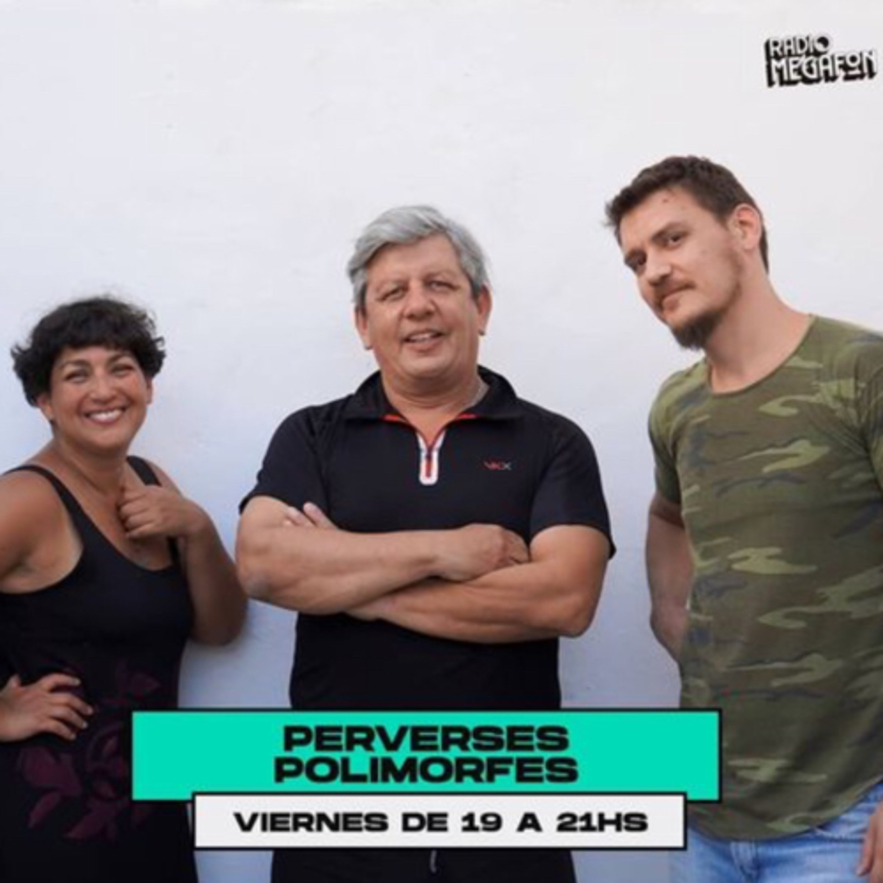 APERTURA CON INVITADA ESPECIAL episode artwork