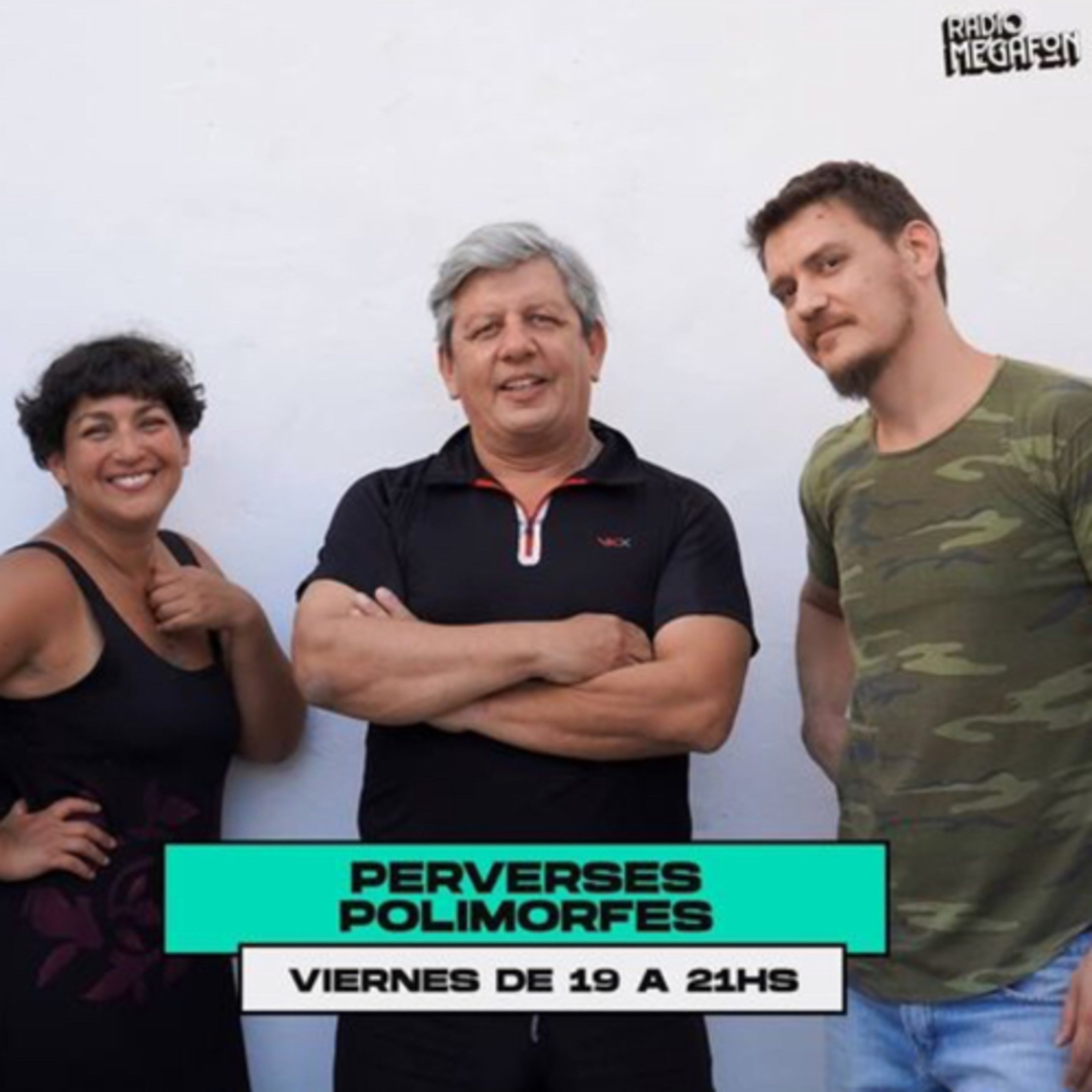 DISCO HISTÓRICO: LAS PELOTAS episode artwork