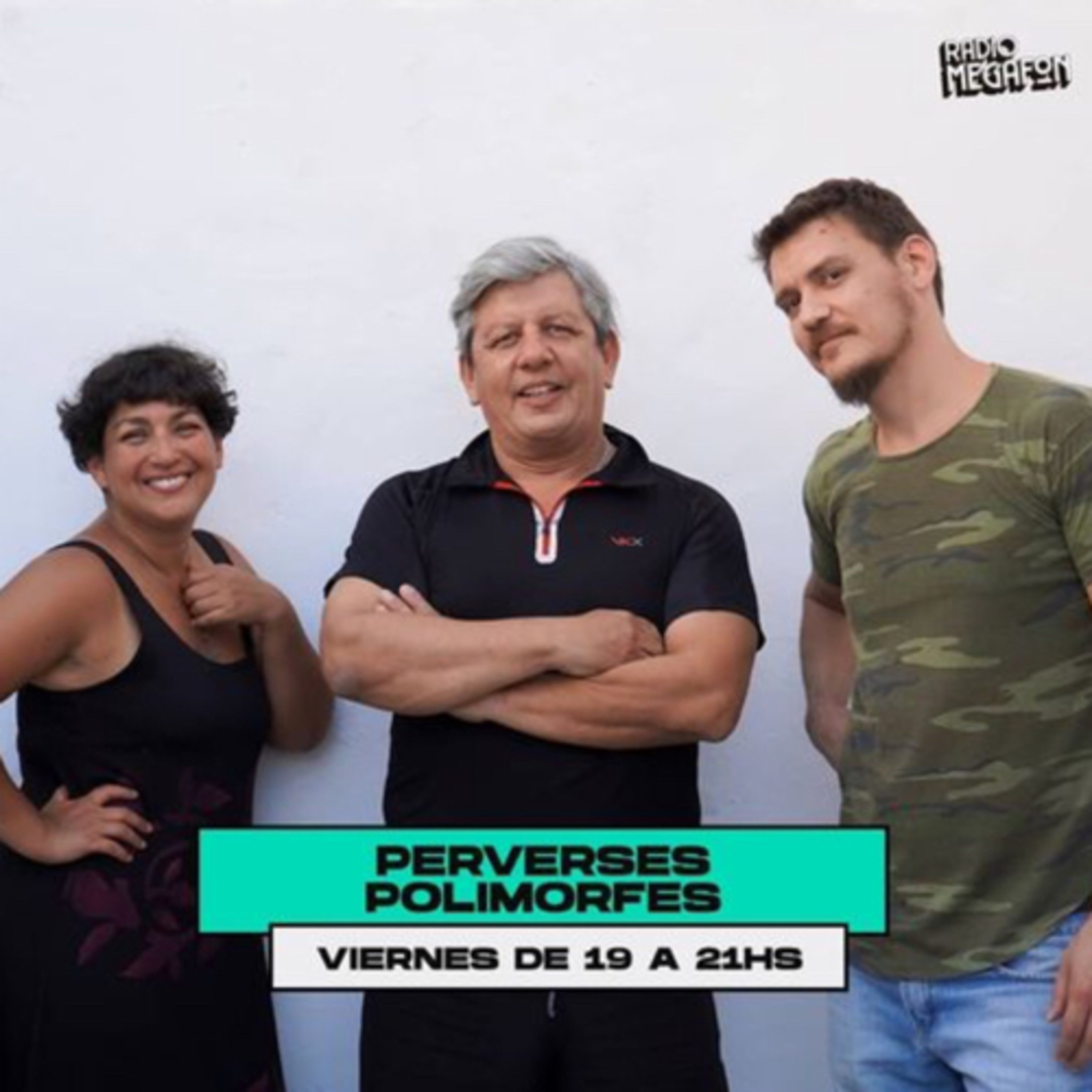 NO EDITORIAL: OPTIMISMO BERRETA episode artwork