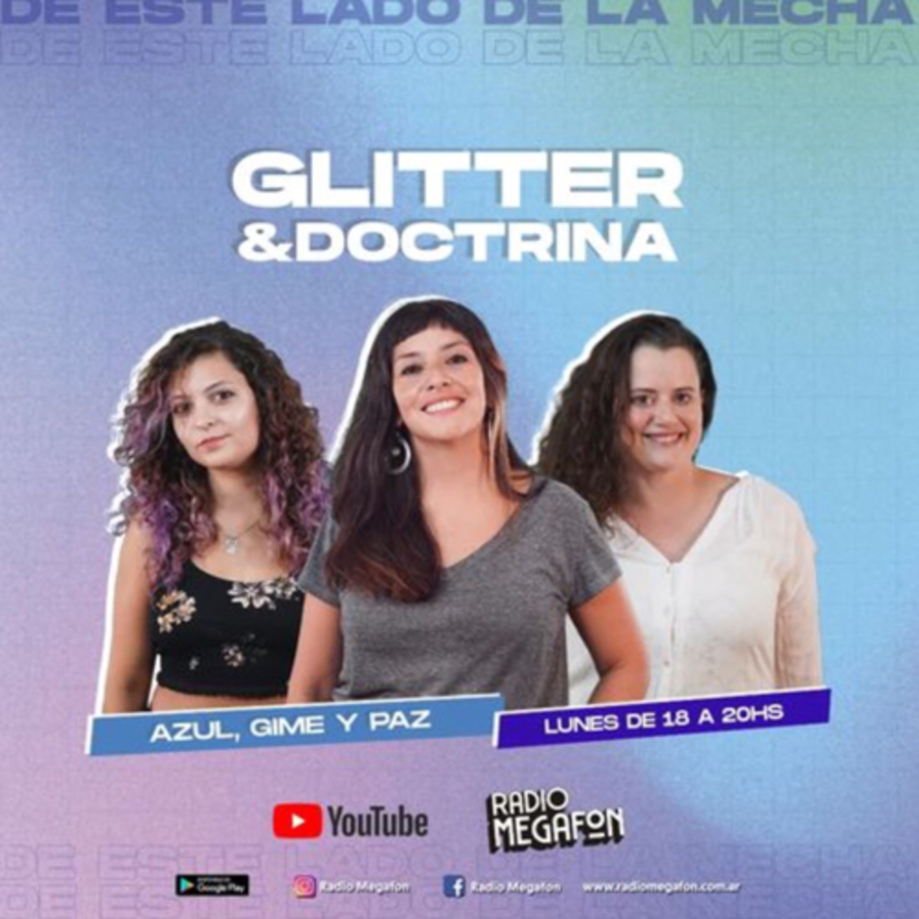 #GlitteryDoctrina - T4 EP6