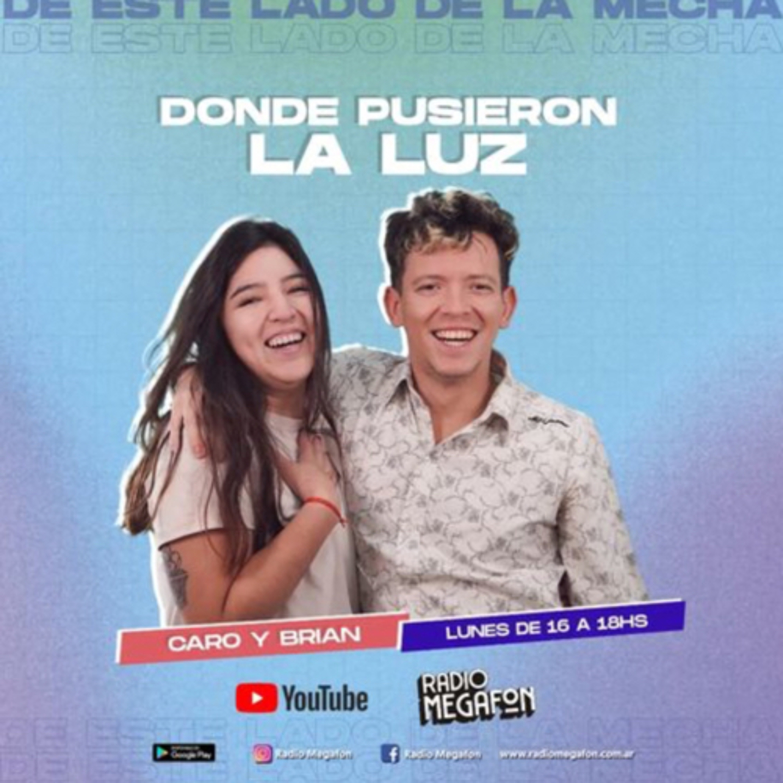 #DóndePusieronlaLuz - T1 EP11