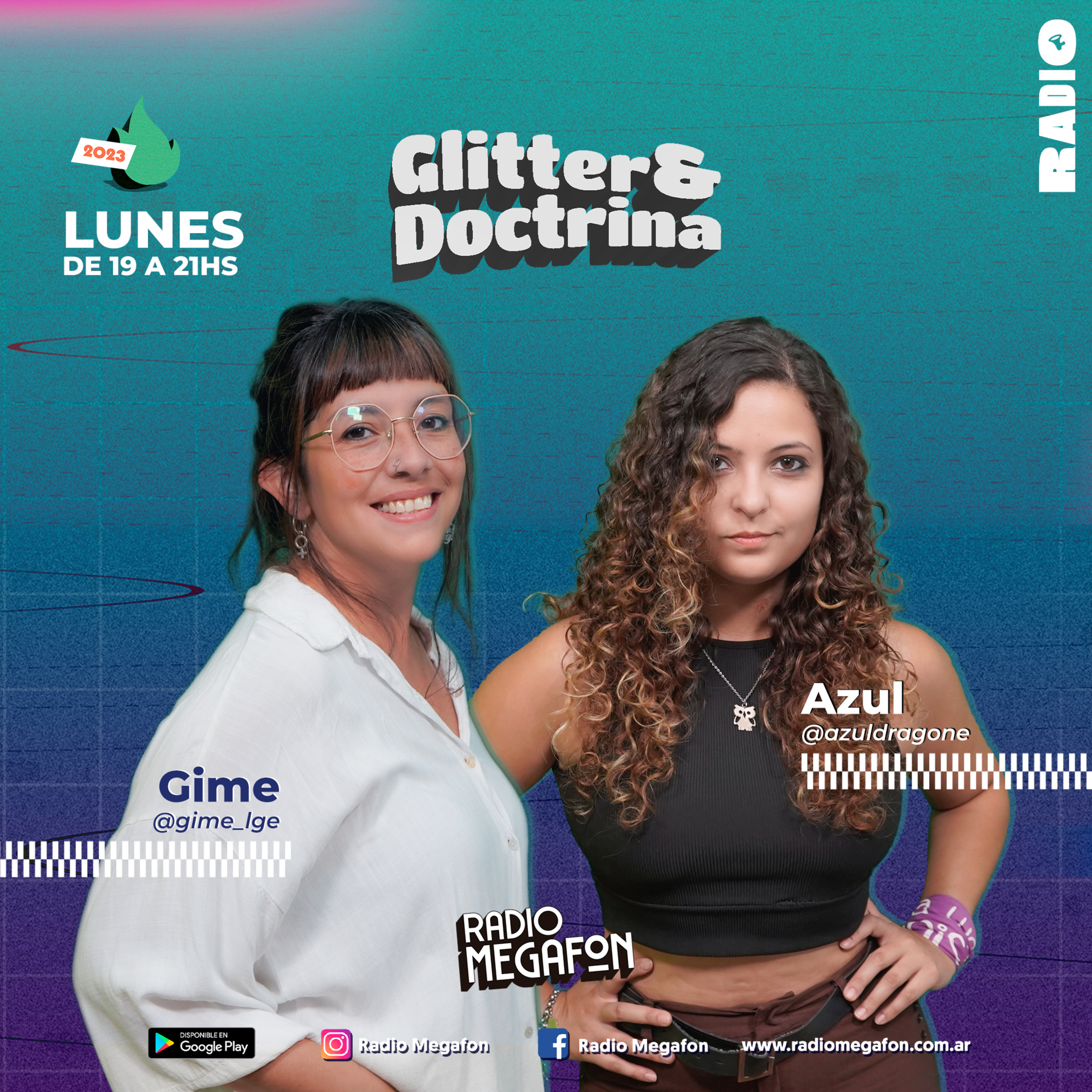 Glitter y Doctrina - EP2 T4 episode artwork