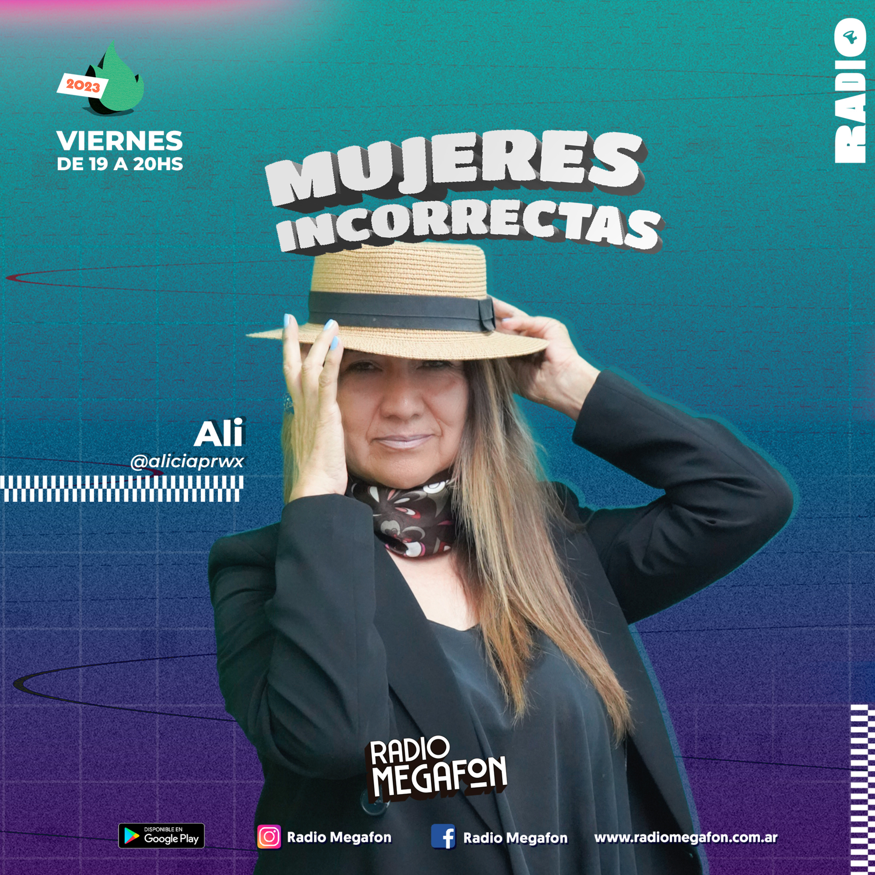 Mujeres Incorrectas - EP2 T2