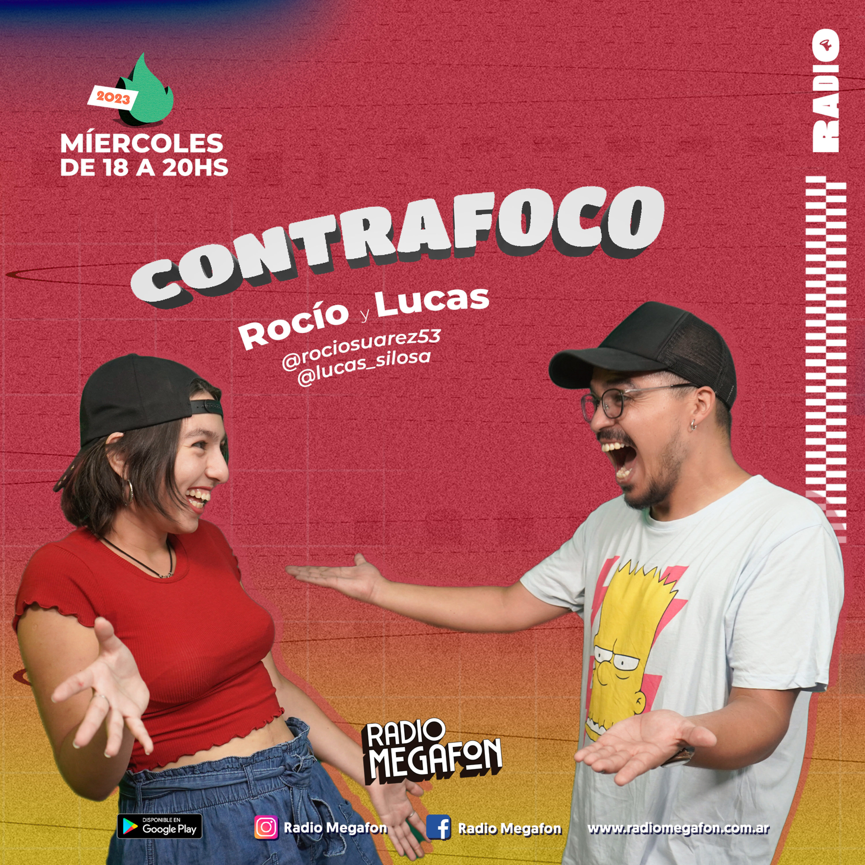 Contrafoco - EP3 T1 episode artwork