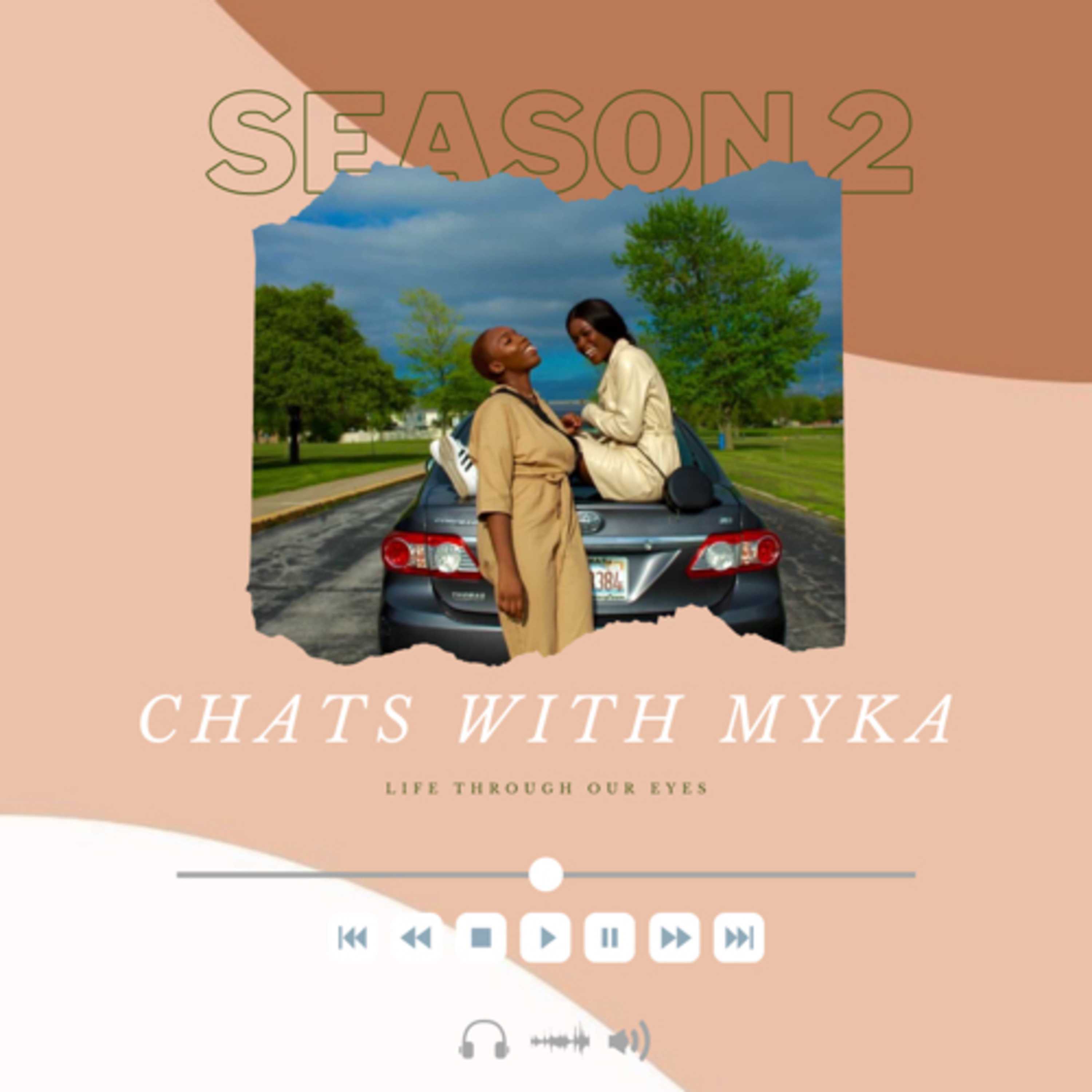 Chats with MyKa