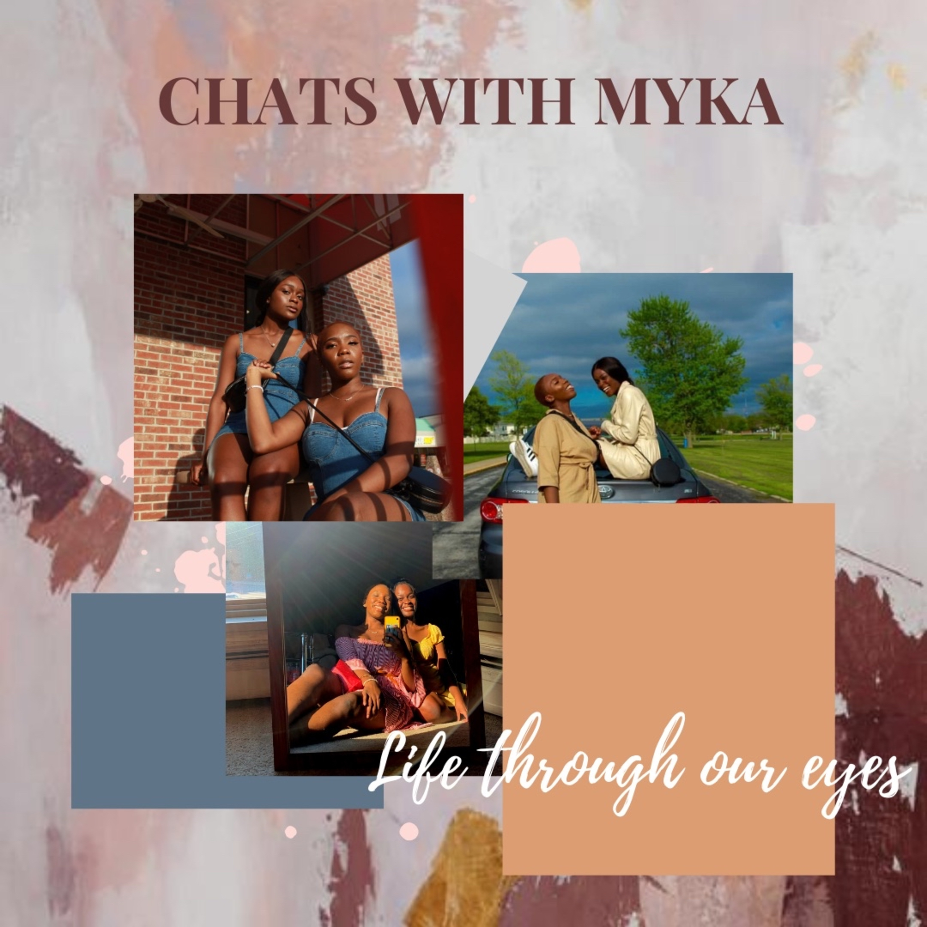 Chats with MyKa