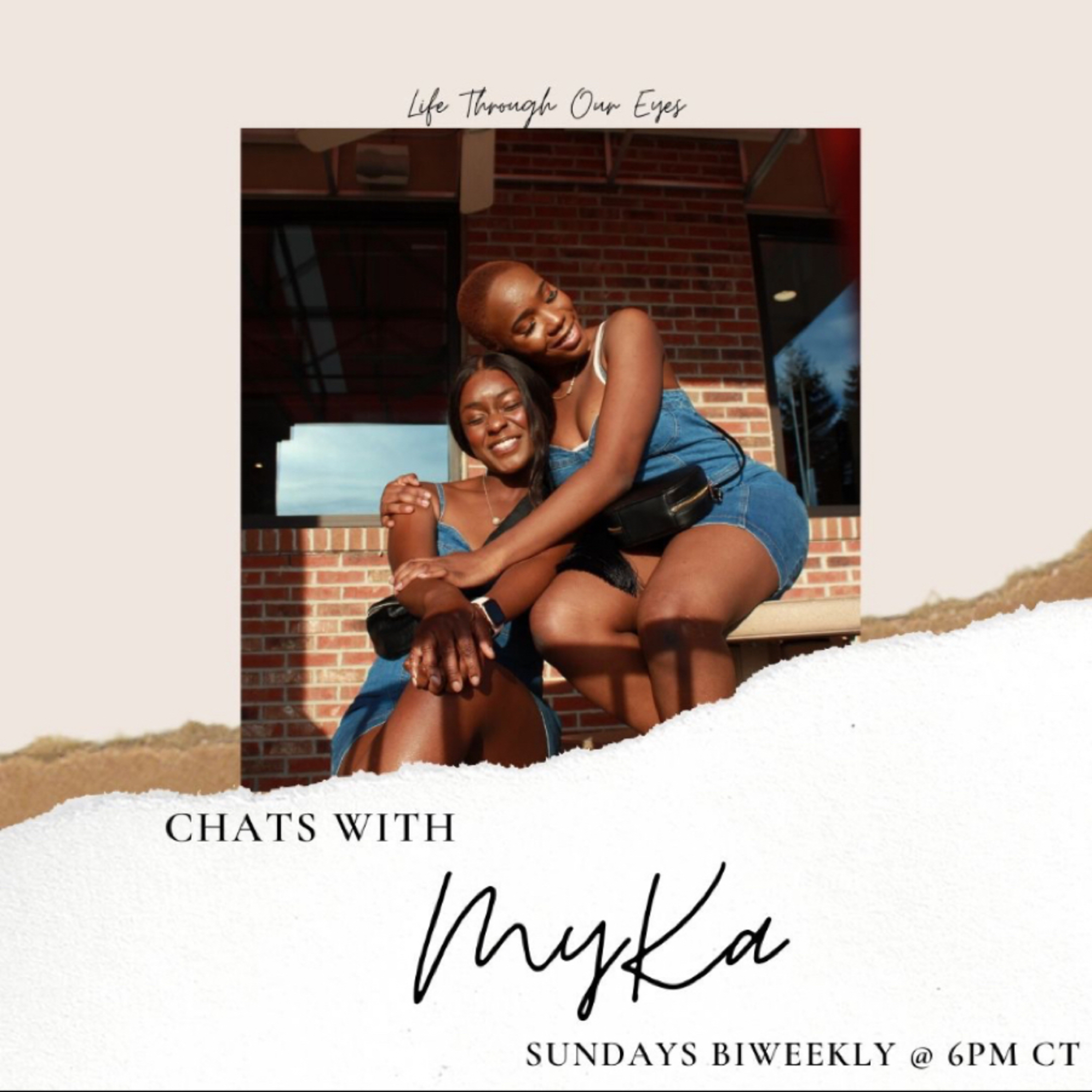 Chats with MyKa