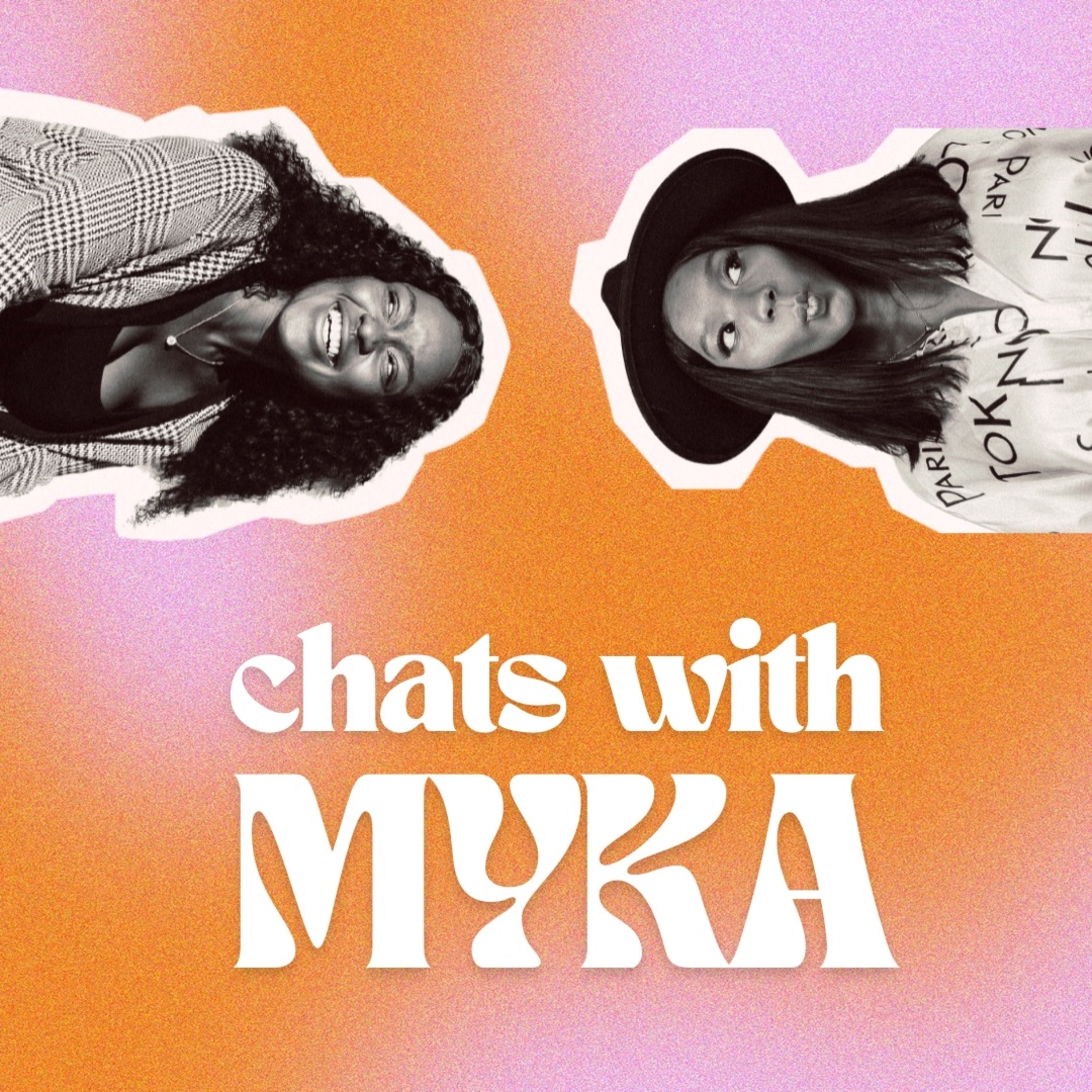 Chats with MyKa