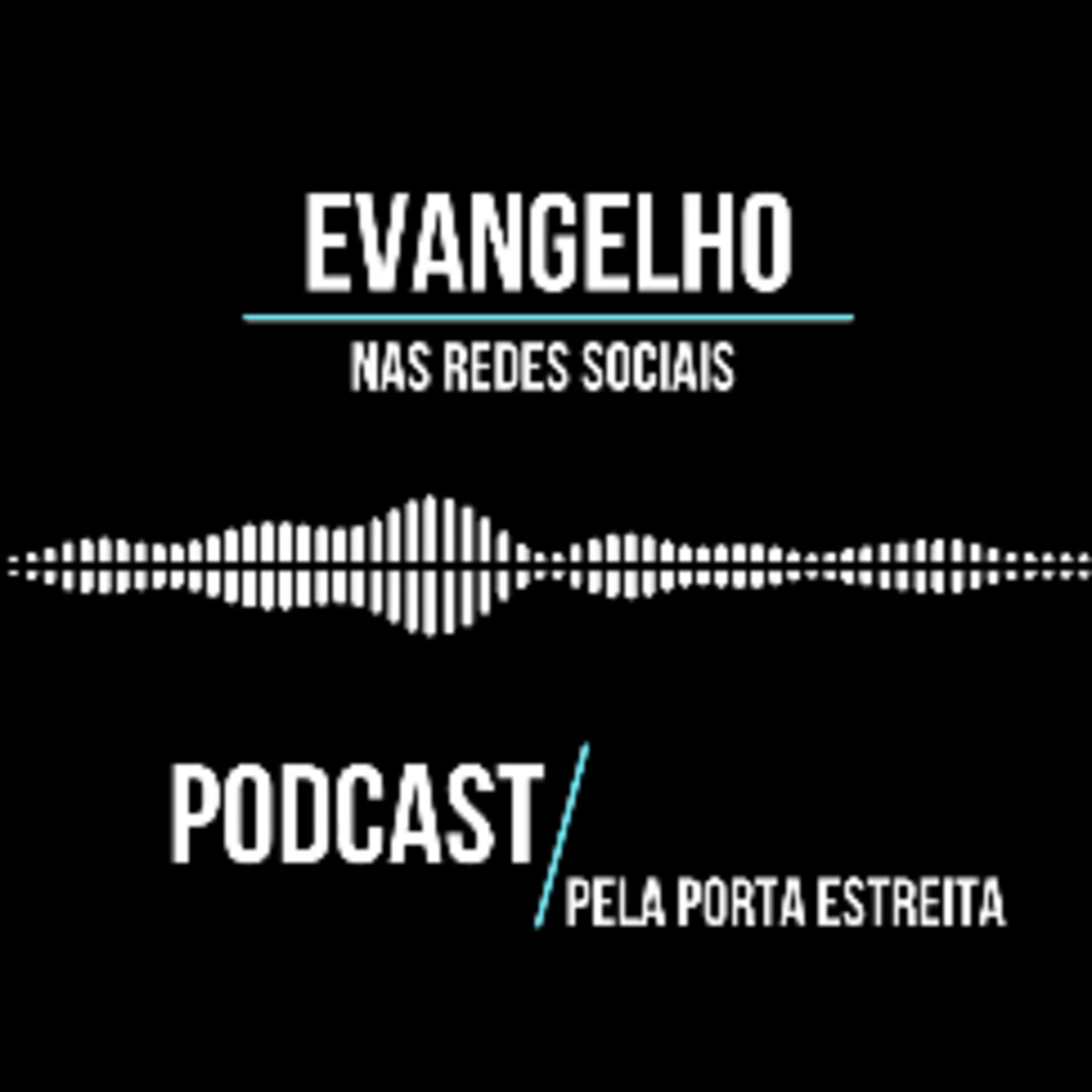 PPE PodCast - Pela Porta Estreita