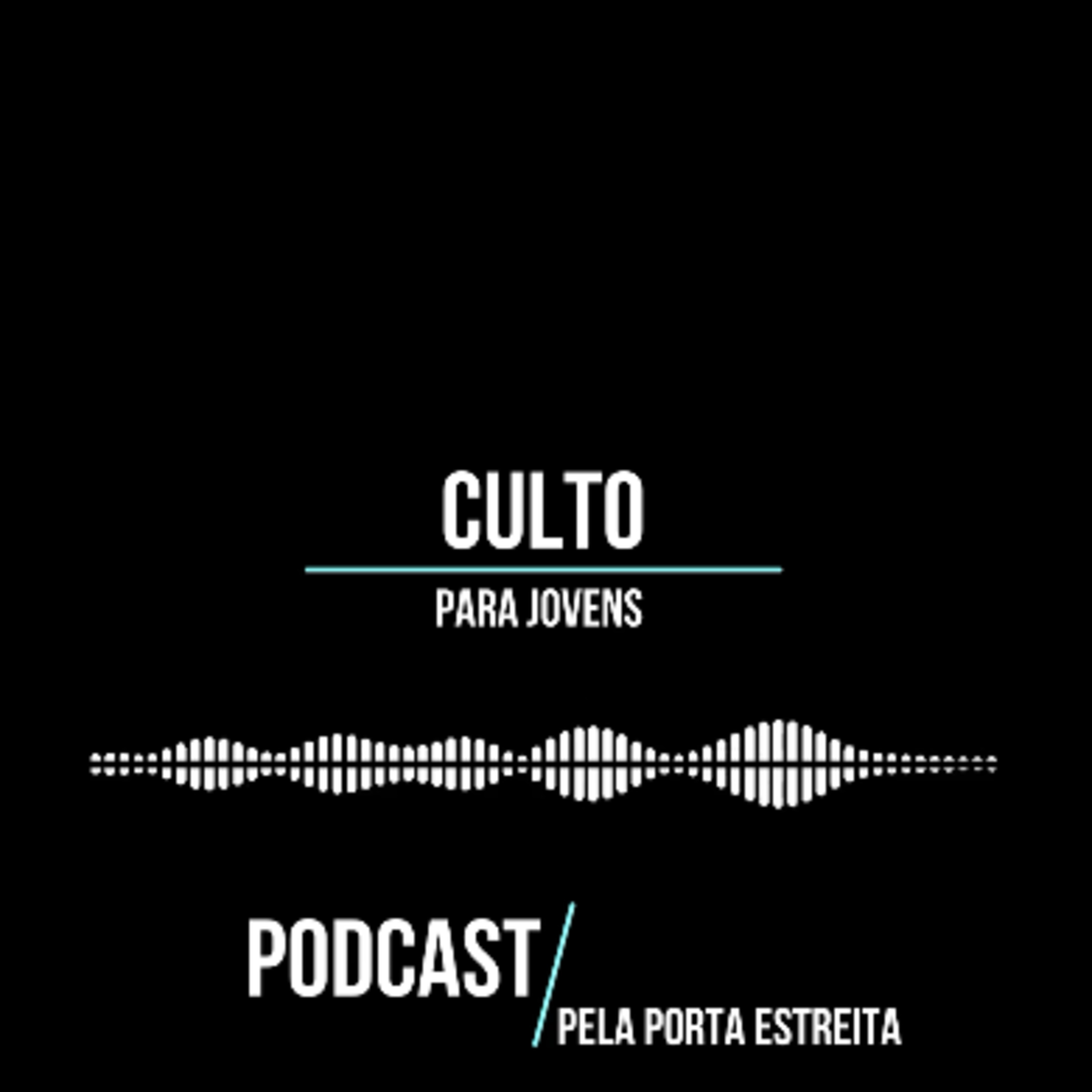 PPE PodCast - Pela Porta Estreita