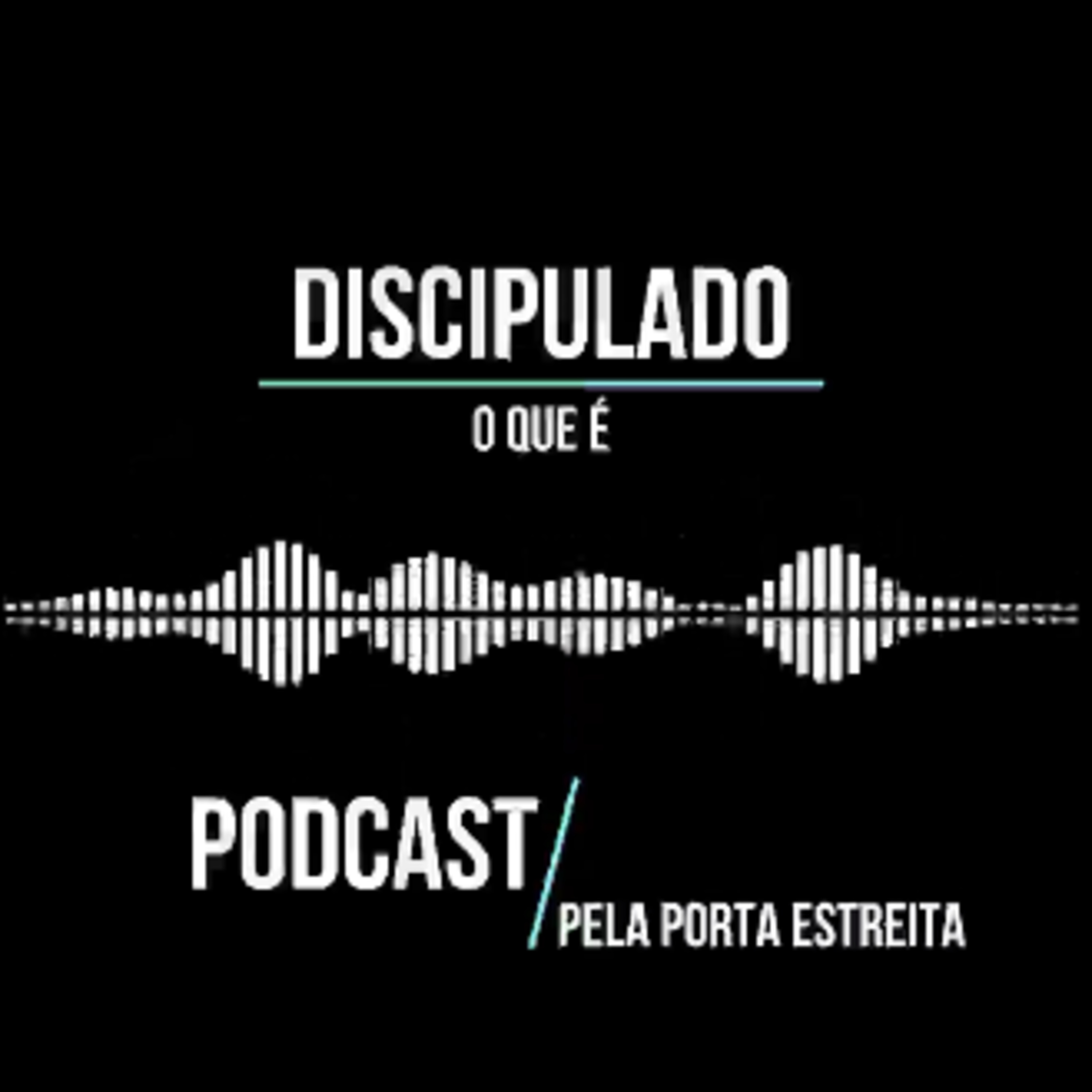 PPE PodCast - Pela Porta Estreita