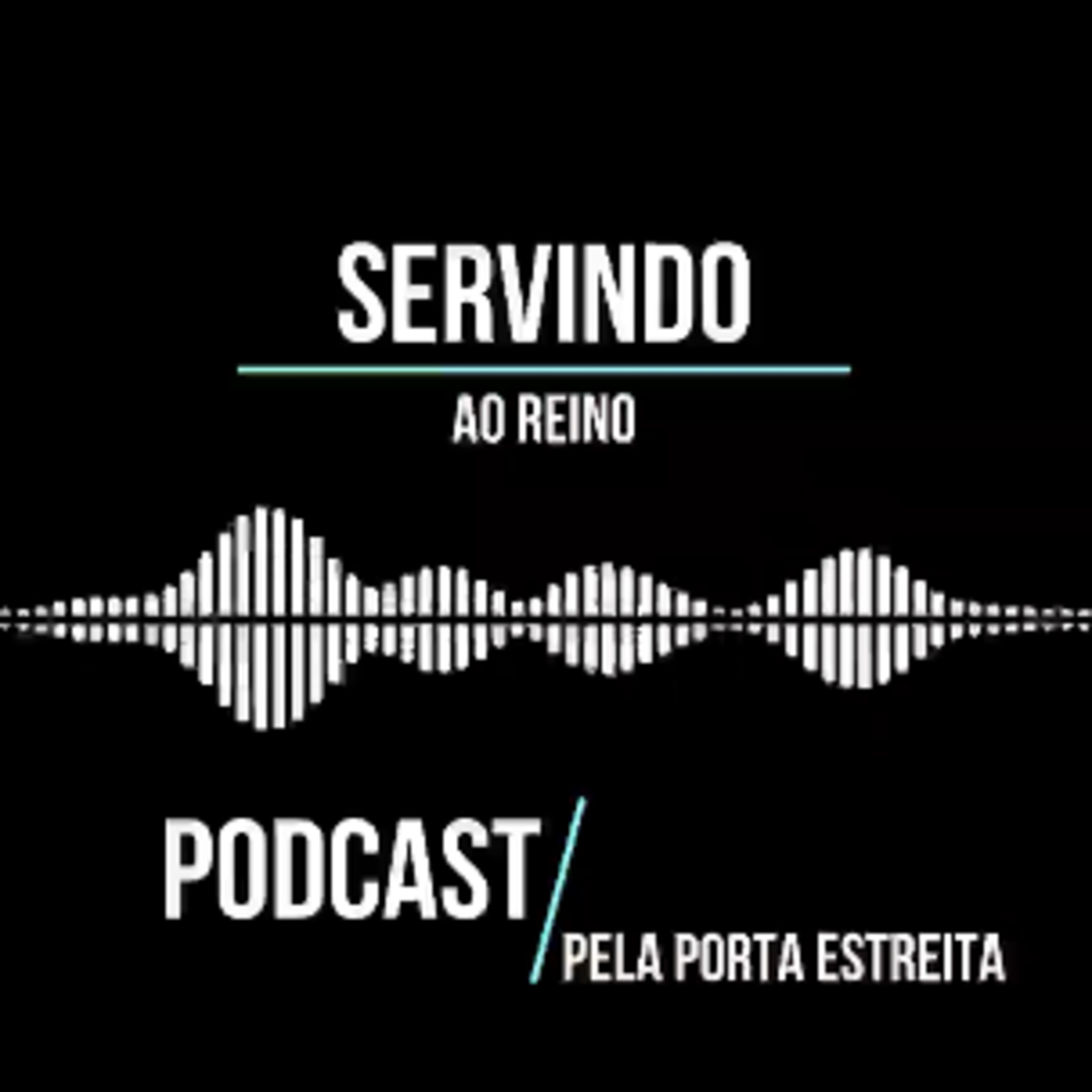 PPE PodCast - Pela Porta Estreita
