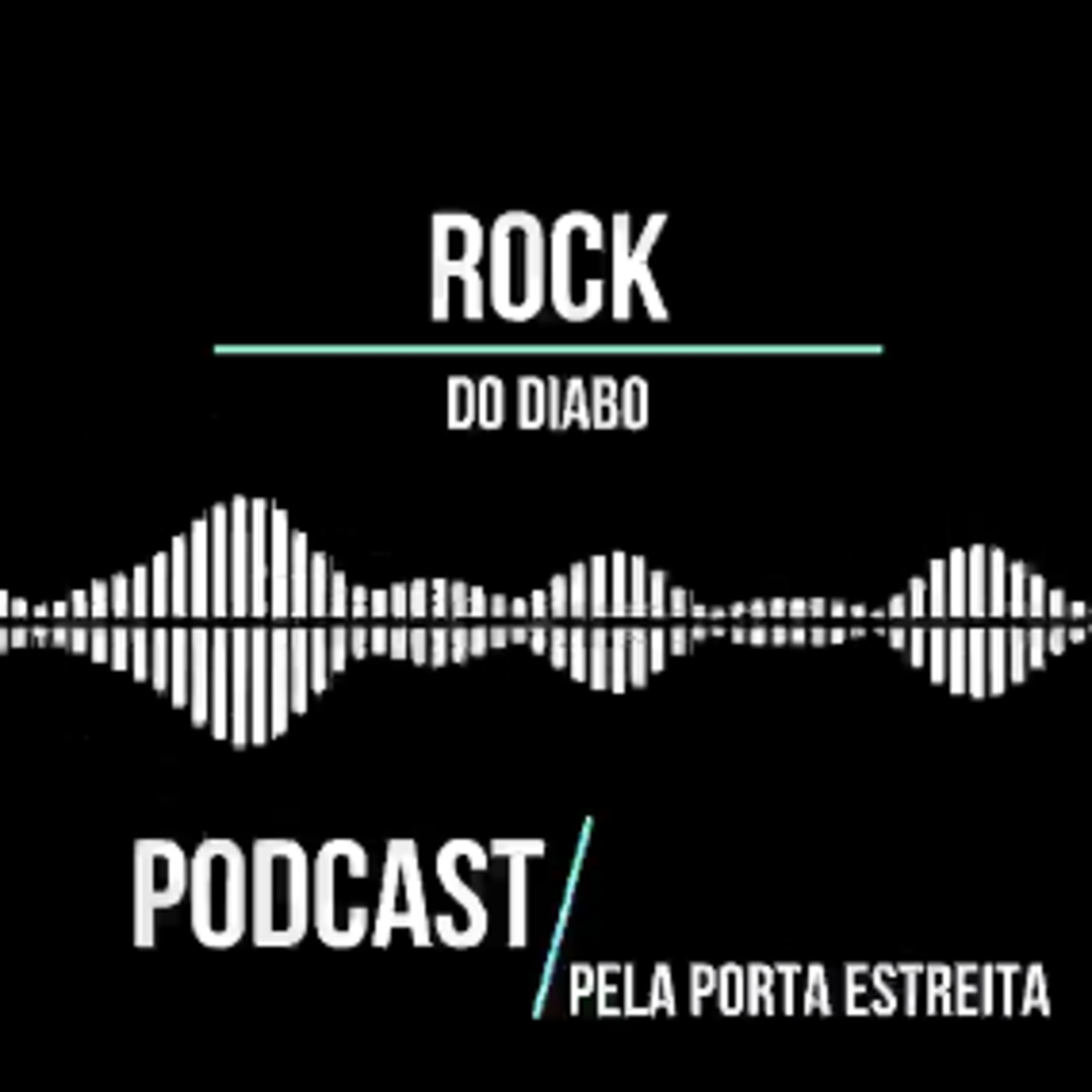 PPE PodCast - Pela Porta Estreita