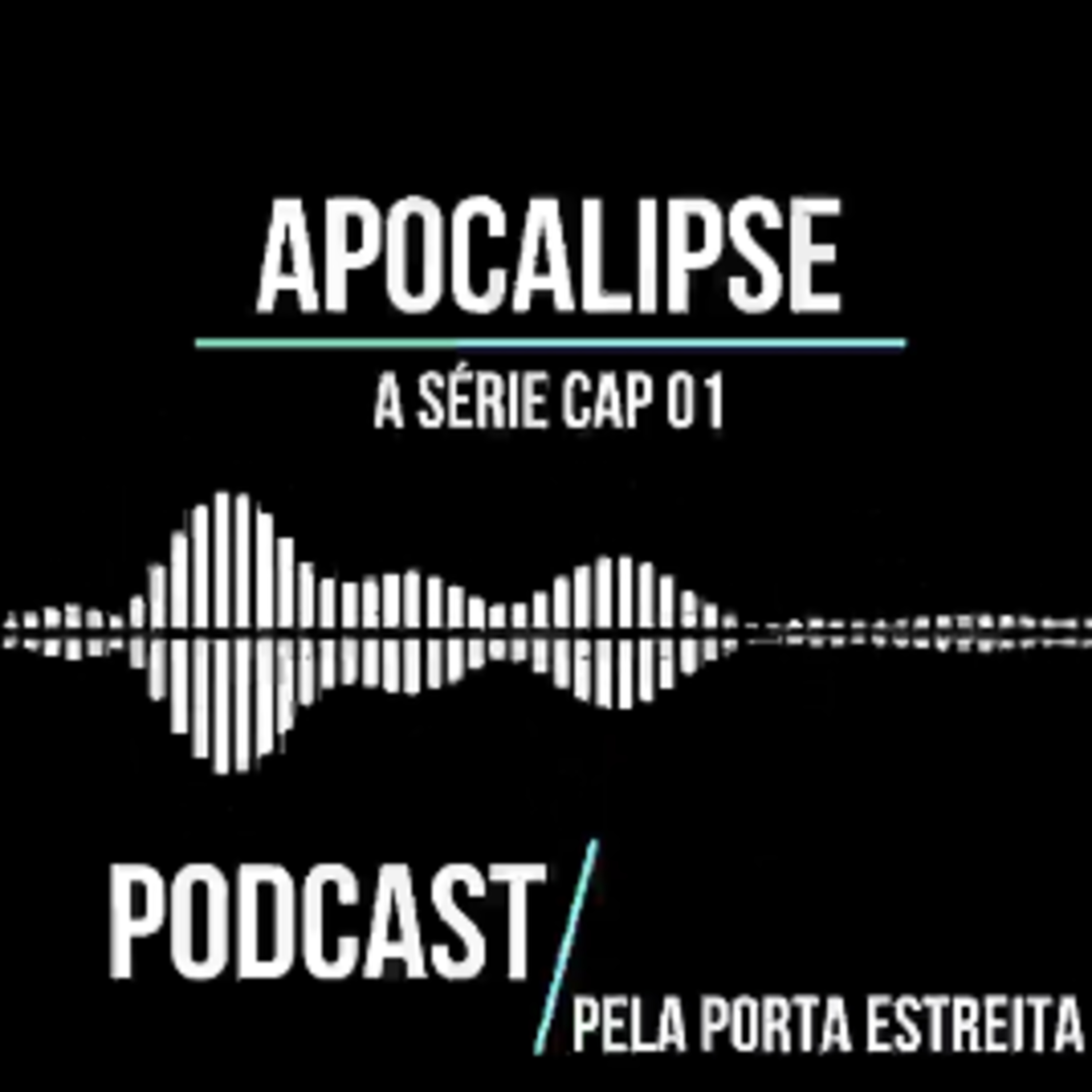 PPE PodCast - Pela Porta Estreita