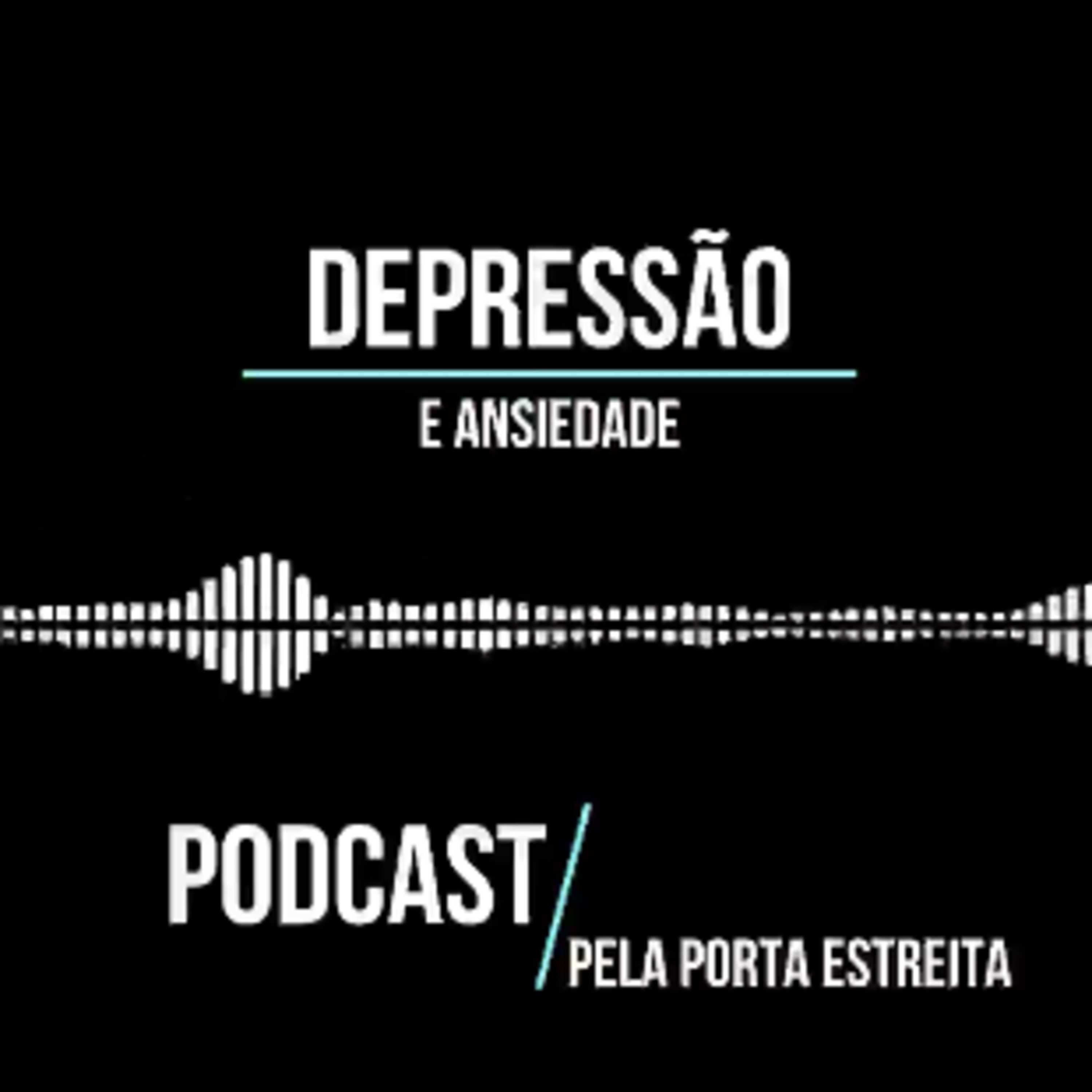 PPE PodCast - Pela Porta Estreita