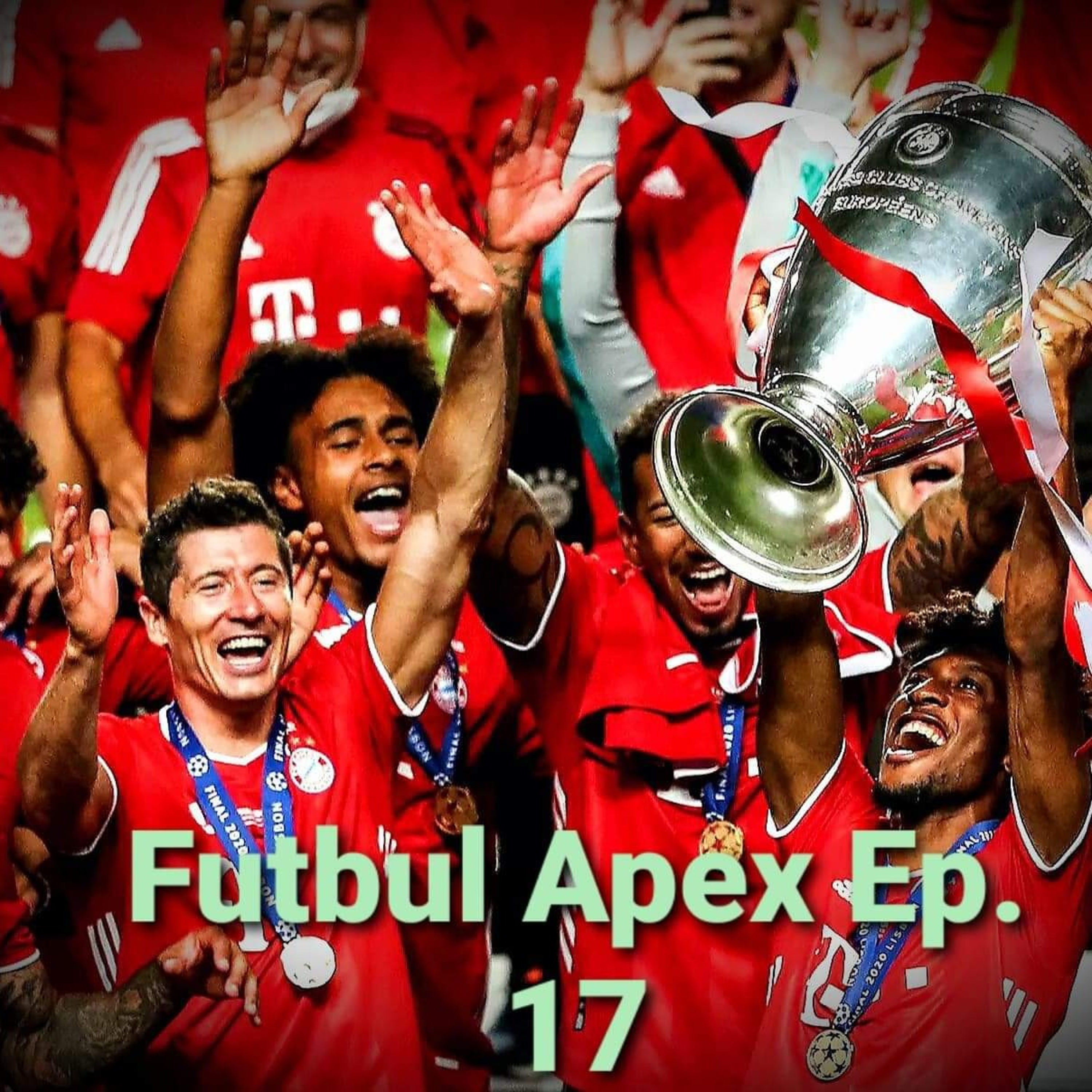 Futbul Apex