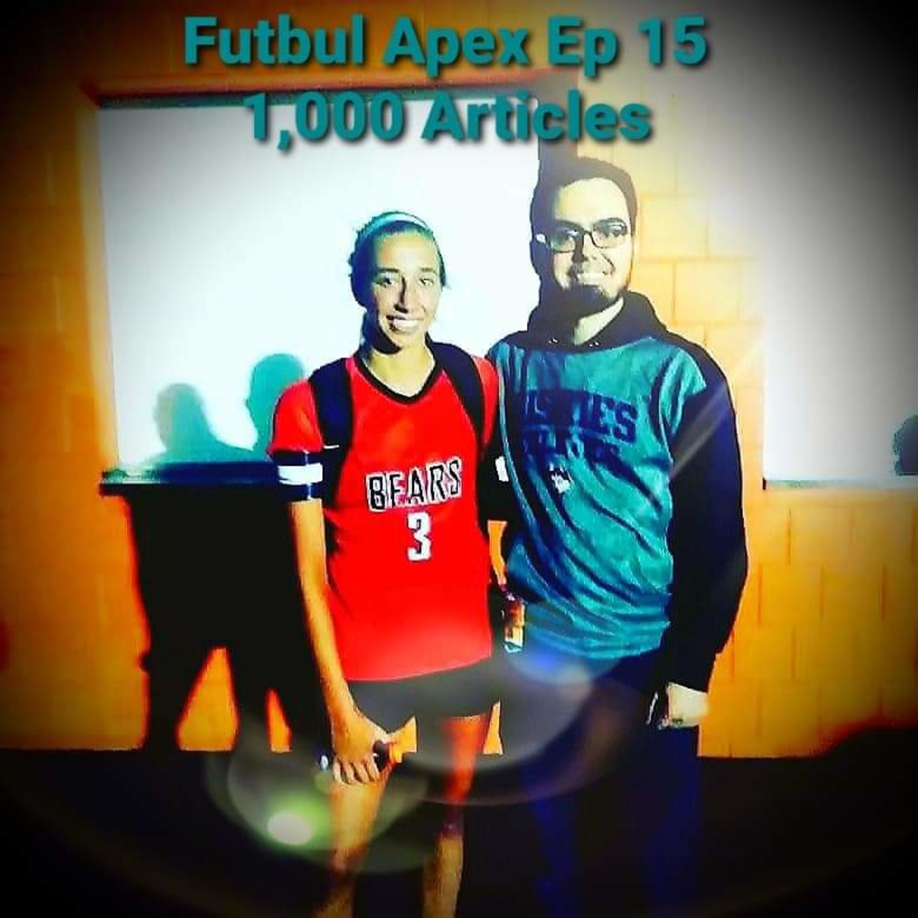 Futbul Apex