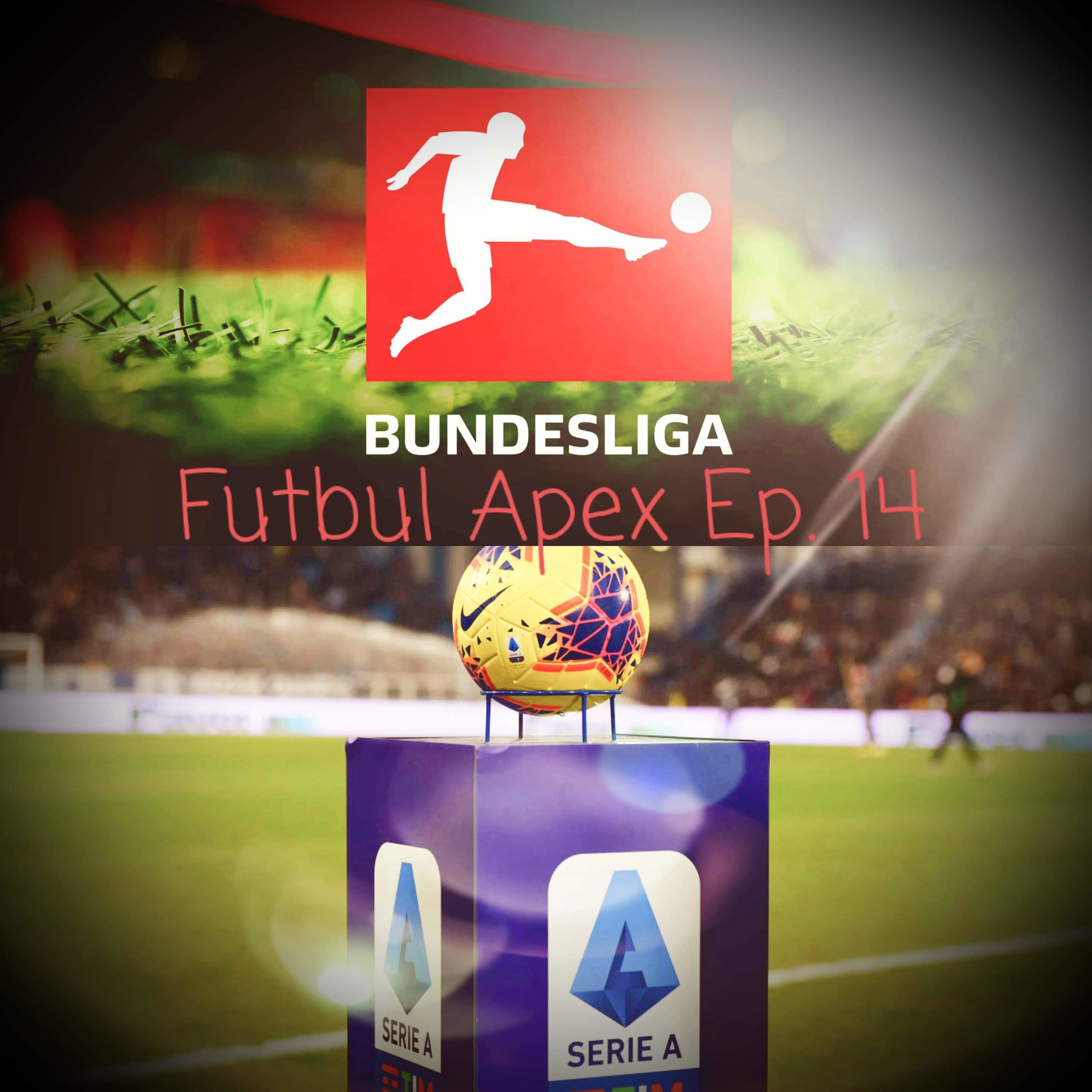 Futbul Apex