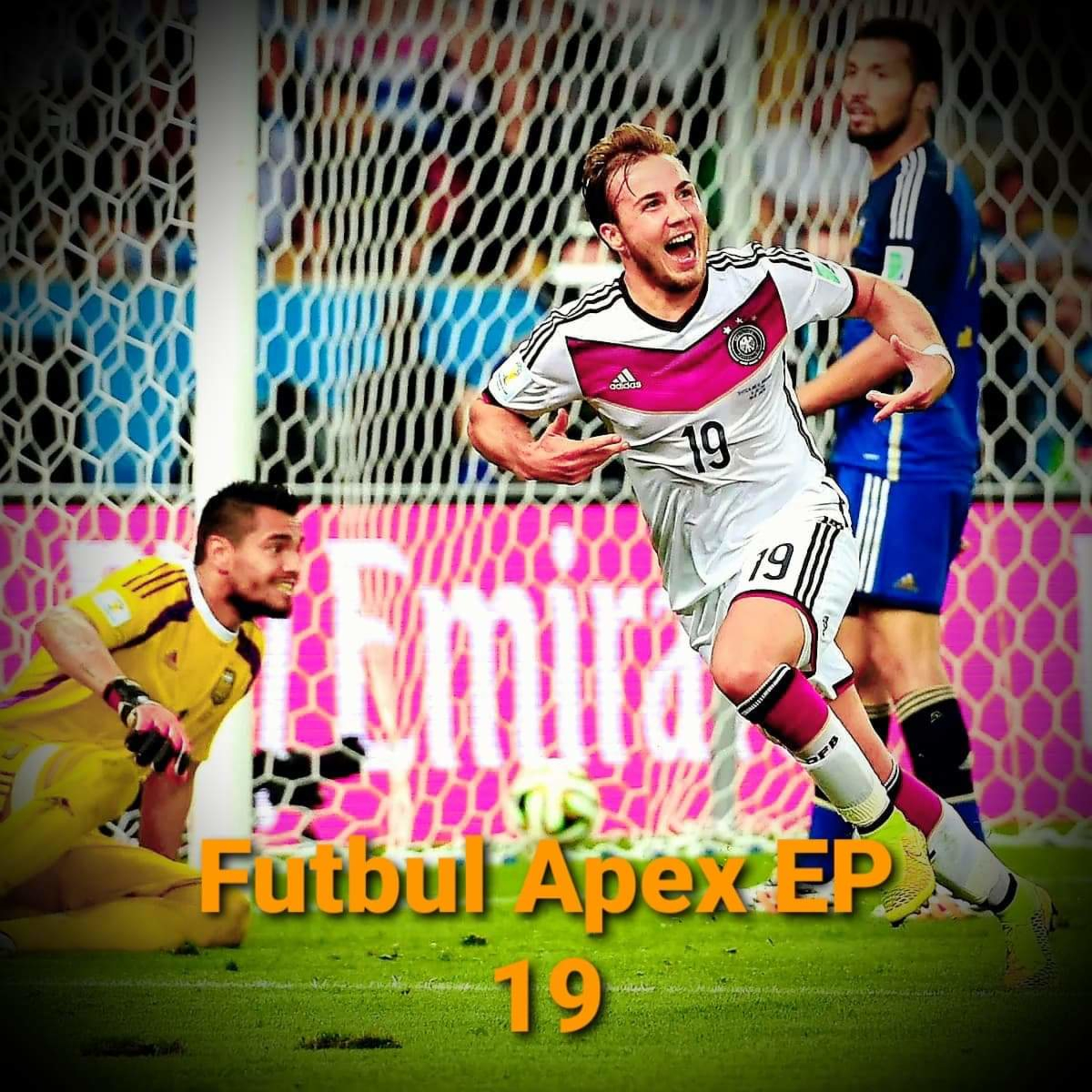 Futbul Apex