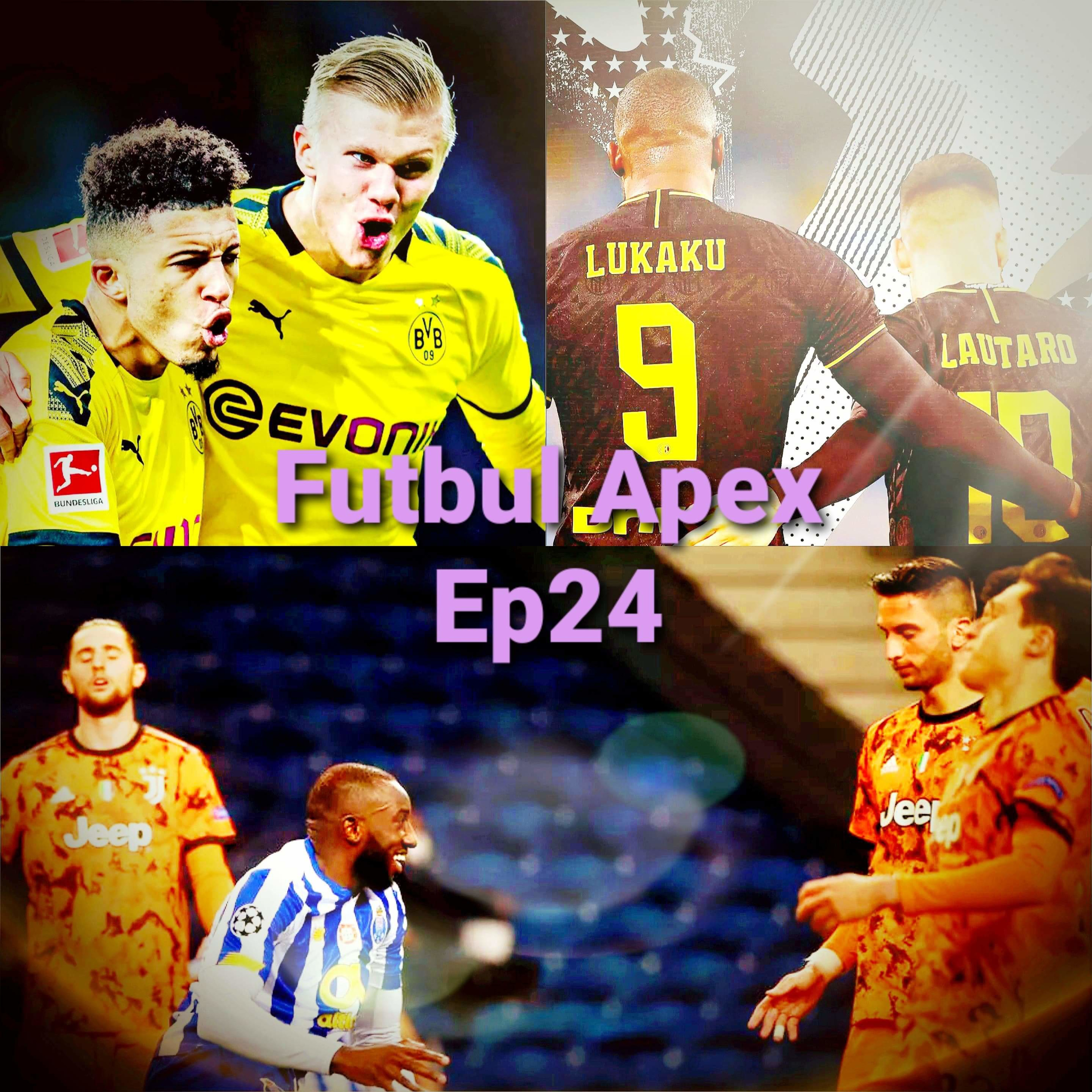Futbul Apex