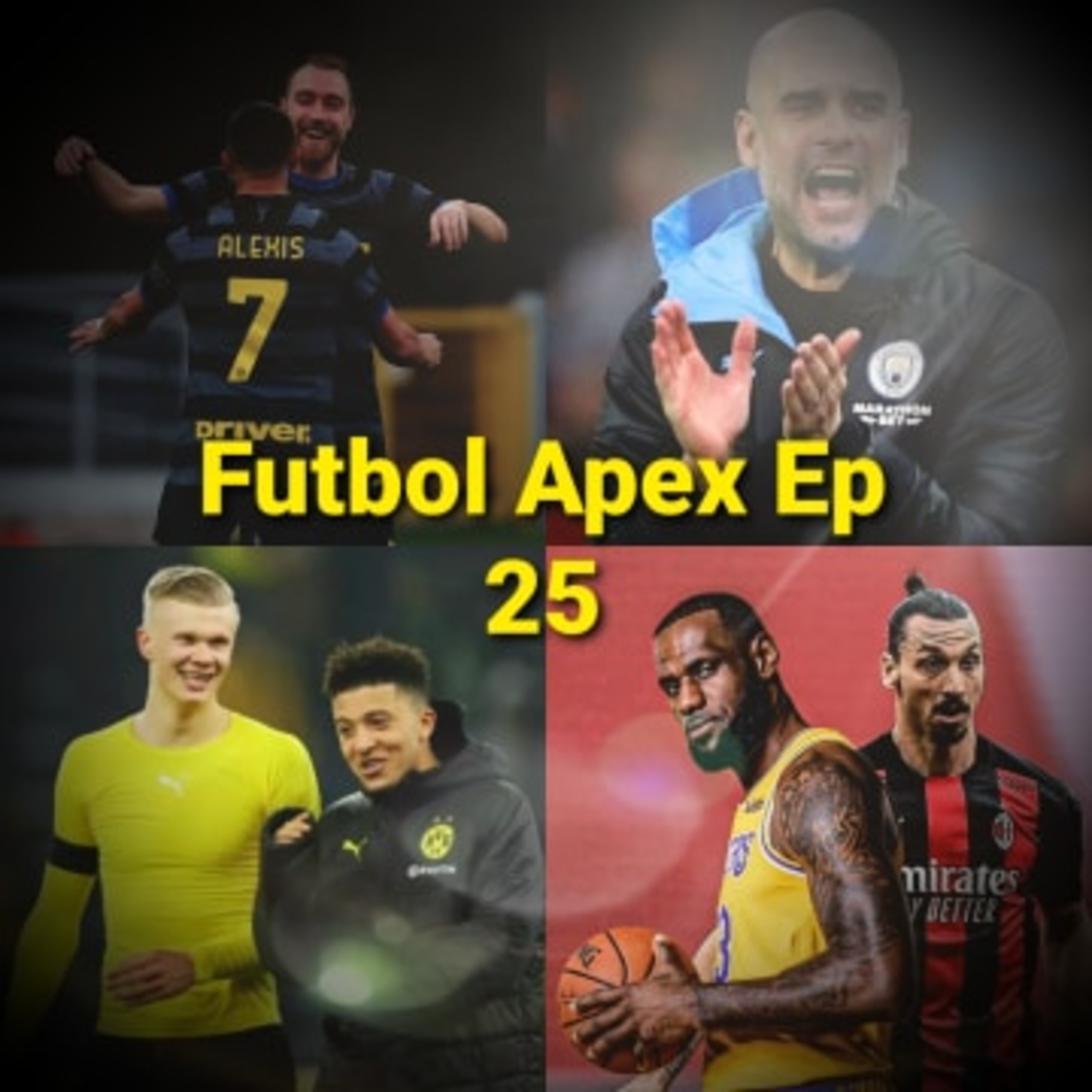 Futbul Apex