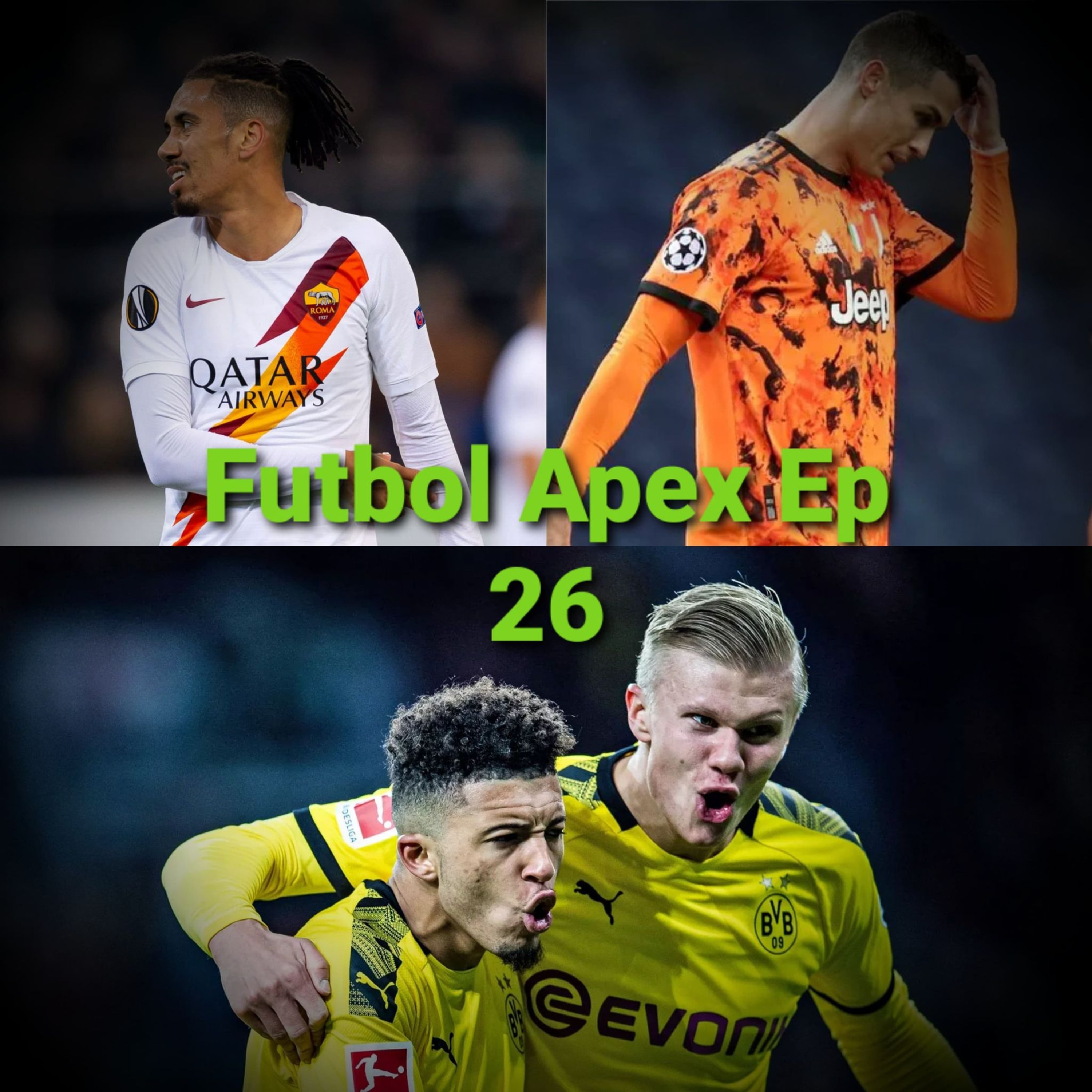 Futbul Apex