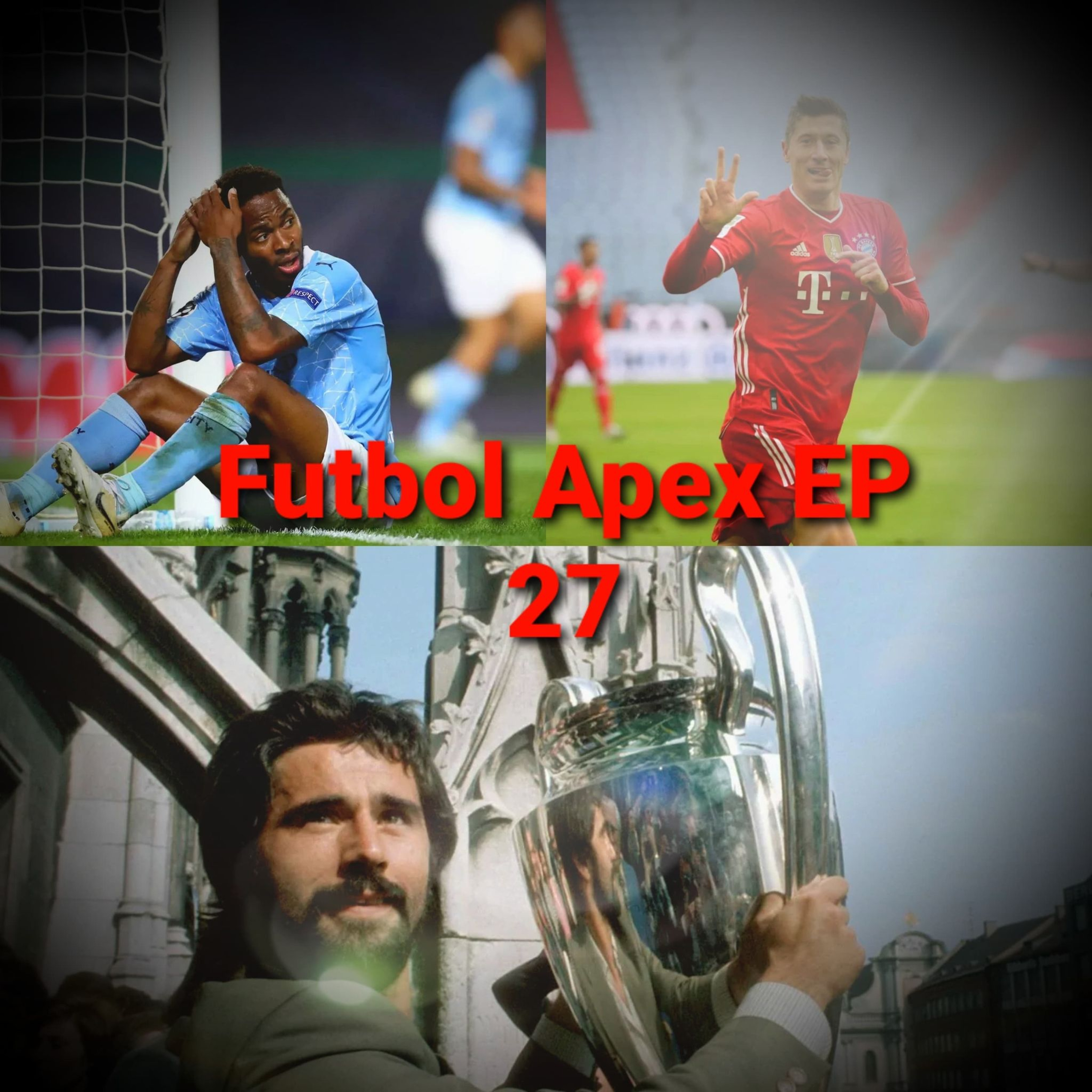 Futbul Apex
