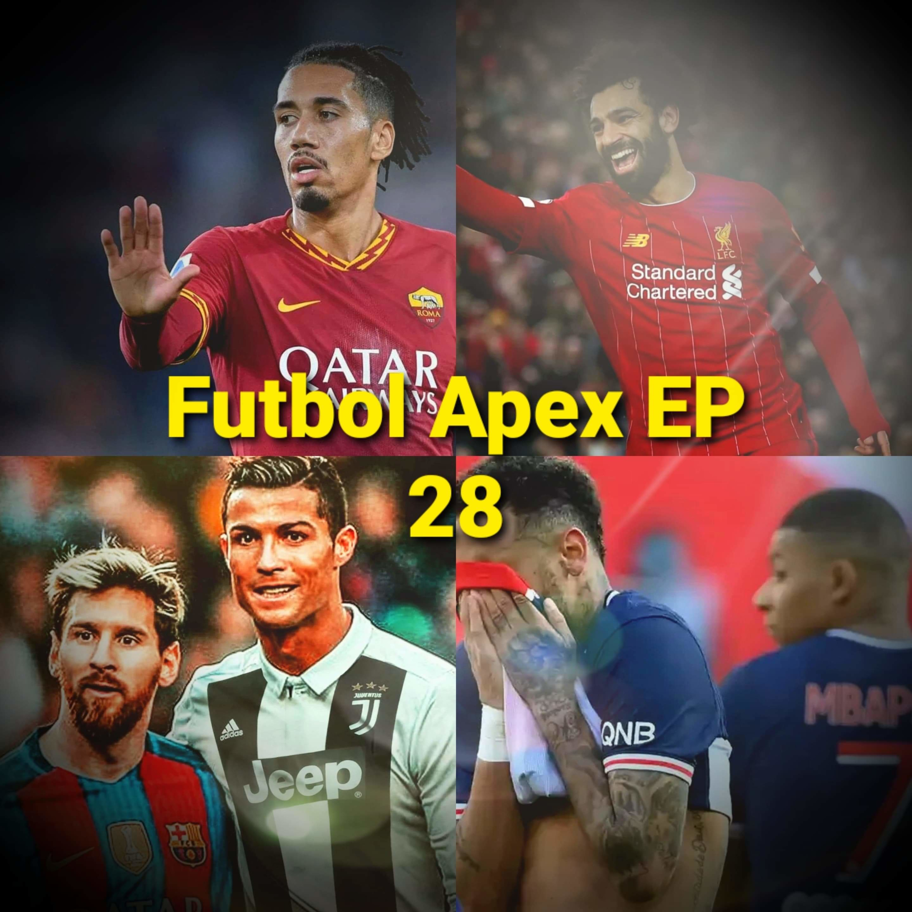 Futbul Apex