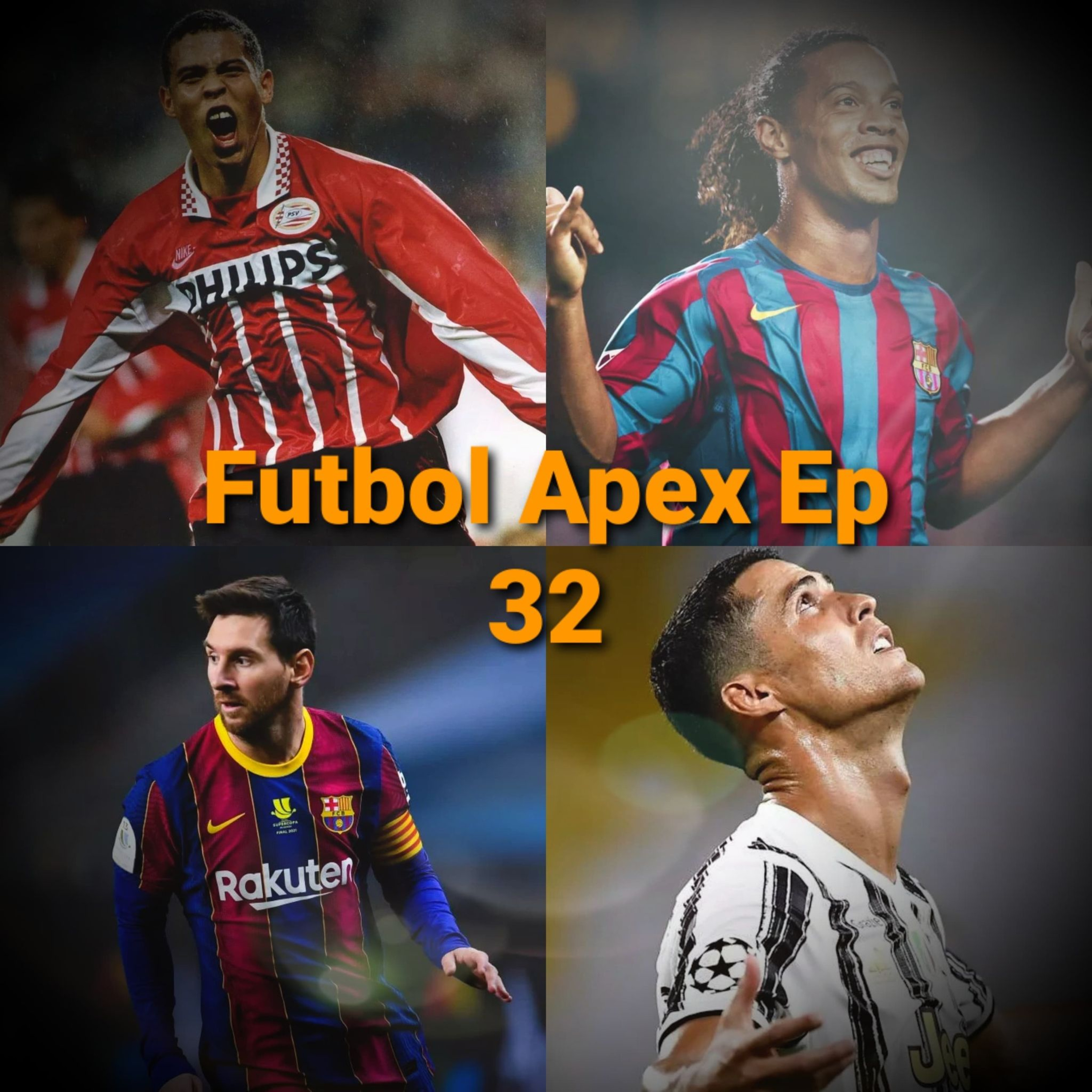 Futbul Apex
