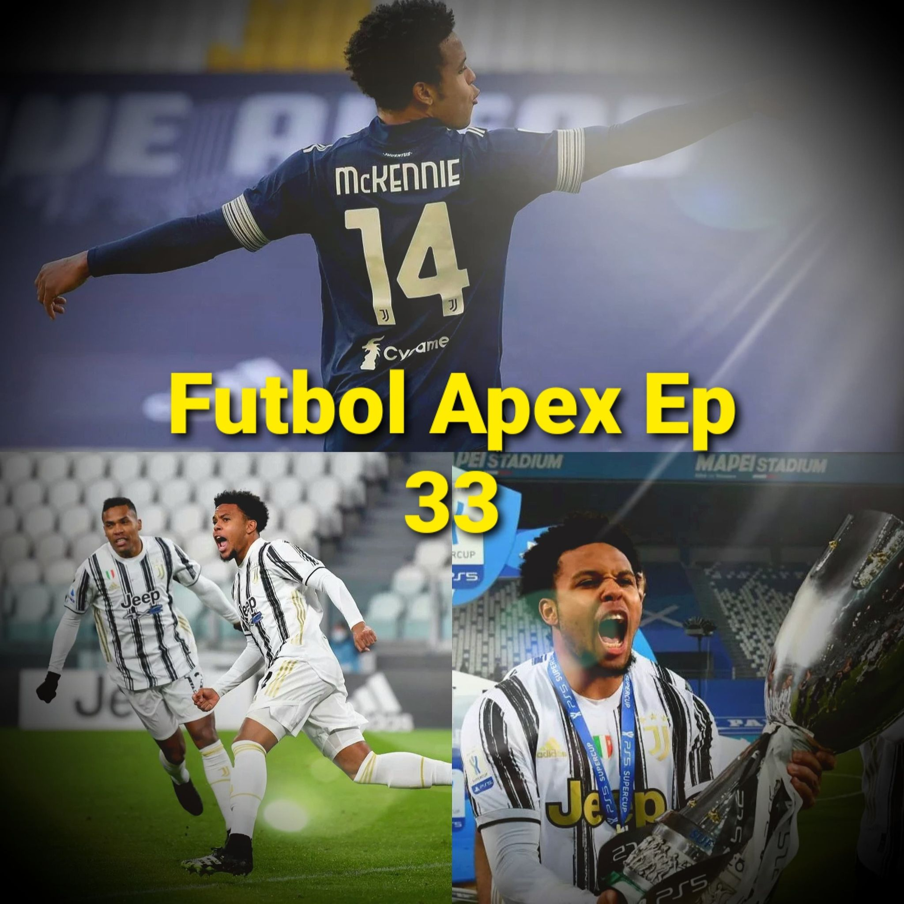 Futbul Apex