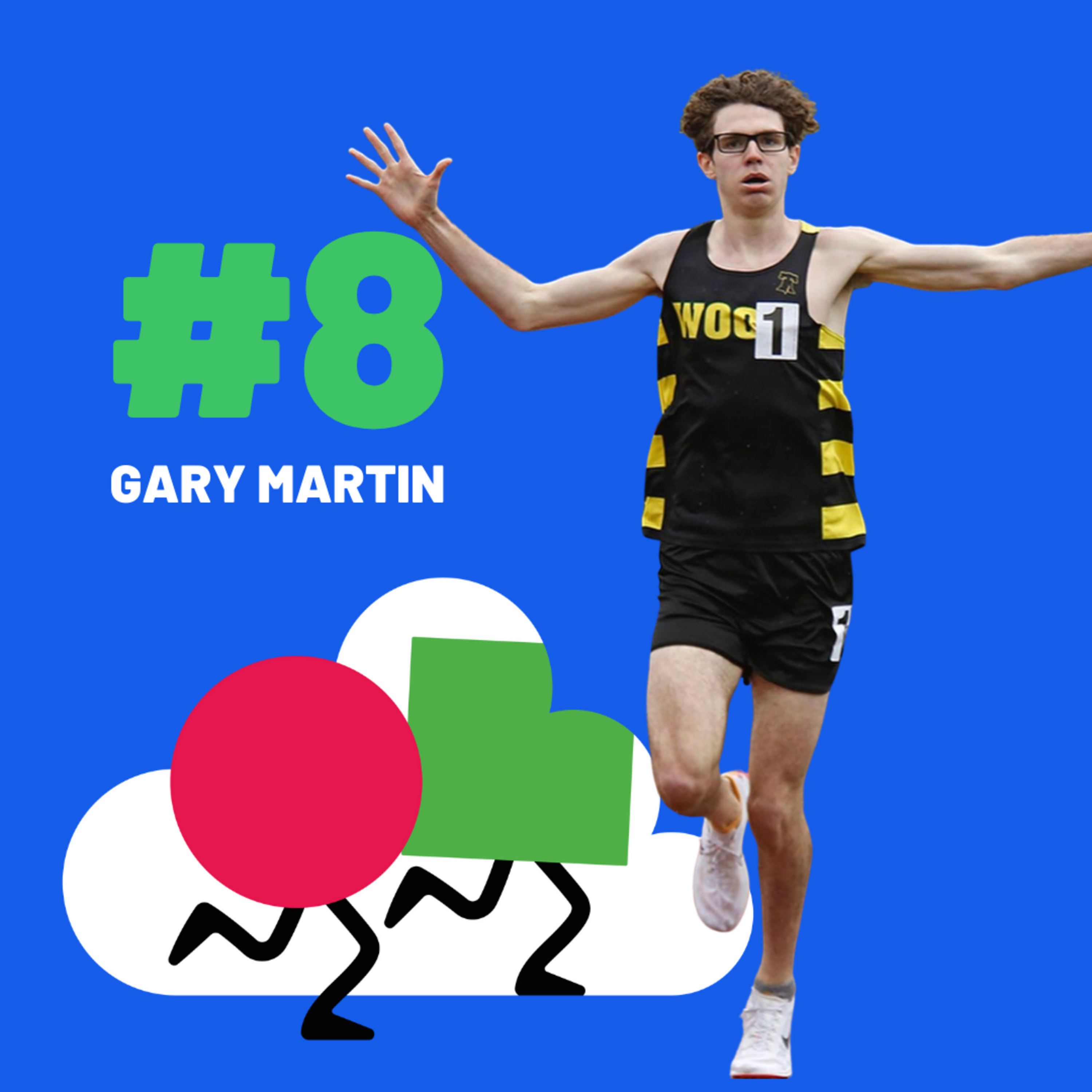 Onetrack Run Talk Podcast