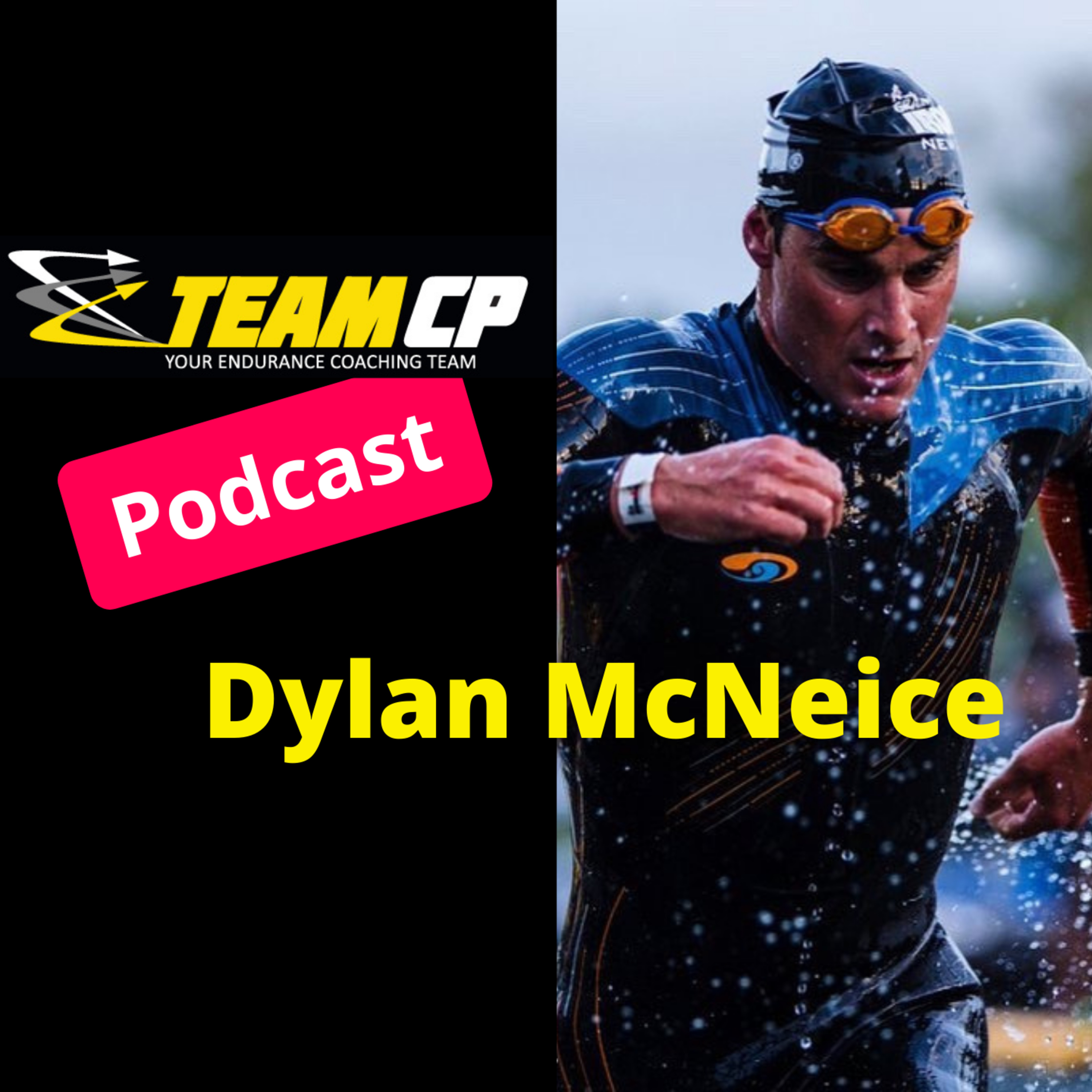 Team CPNZ - Endurance Sports Podcast
