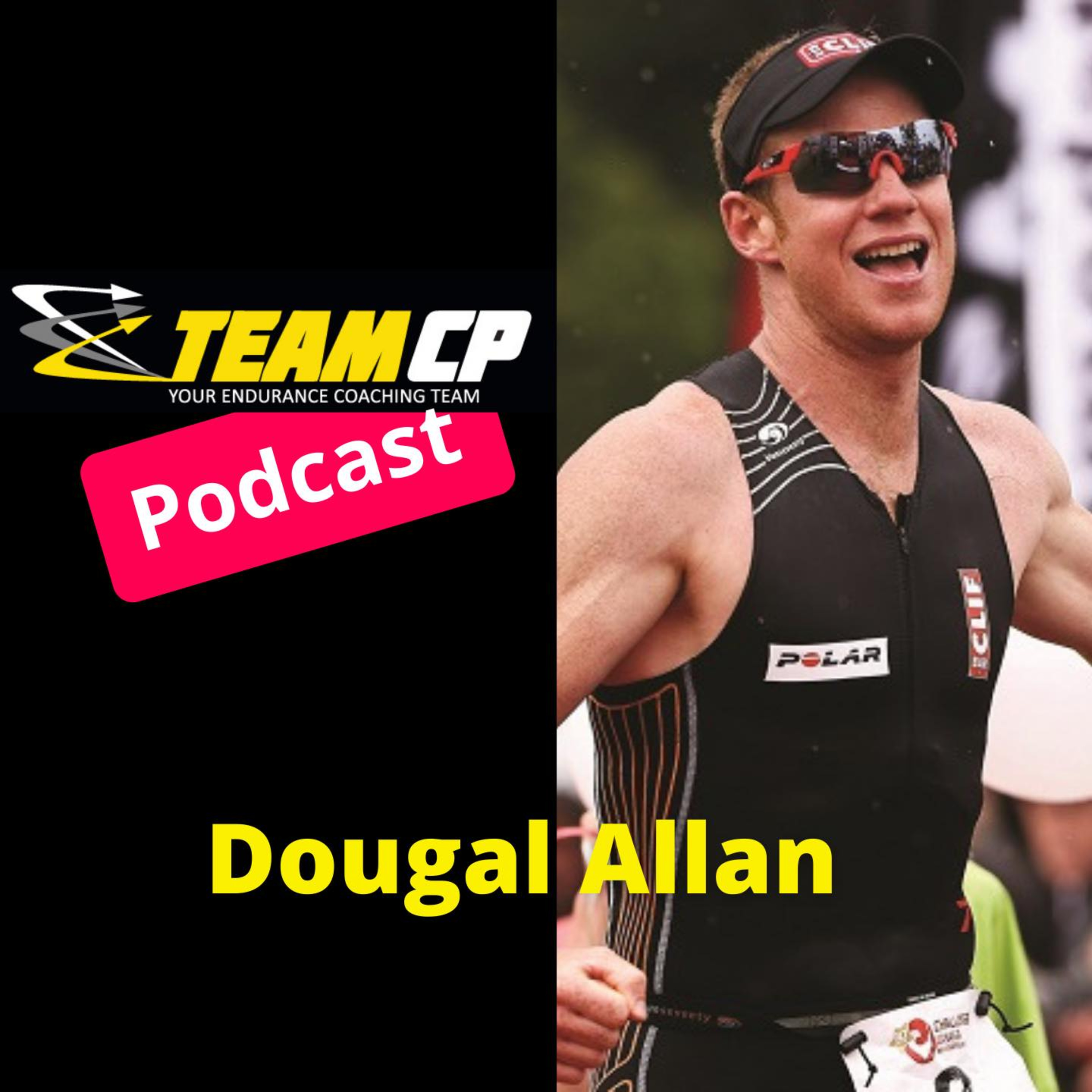 Team CPNZ - Endurance Sports Podcast