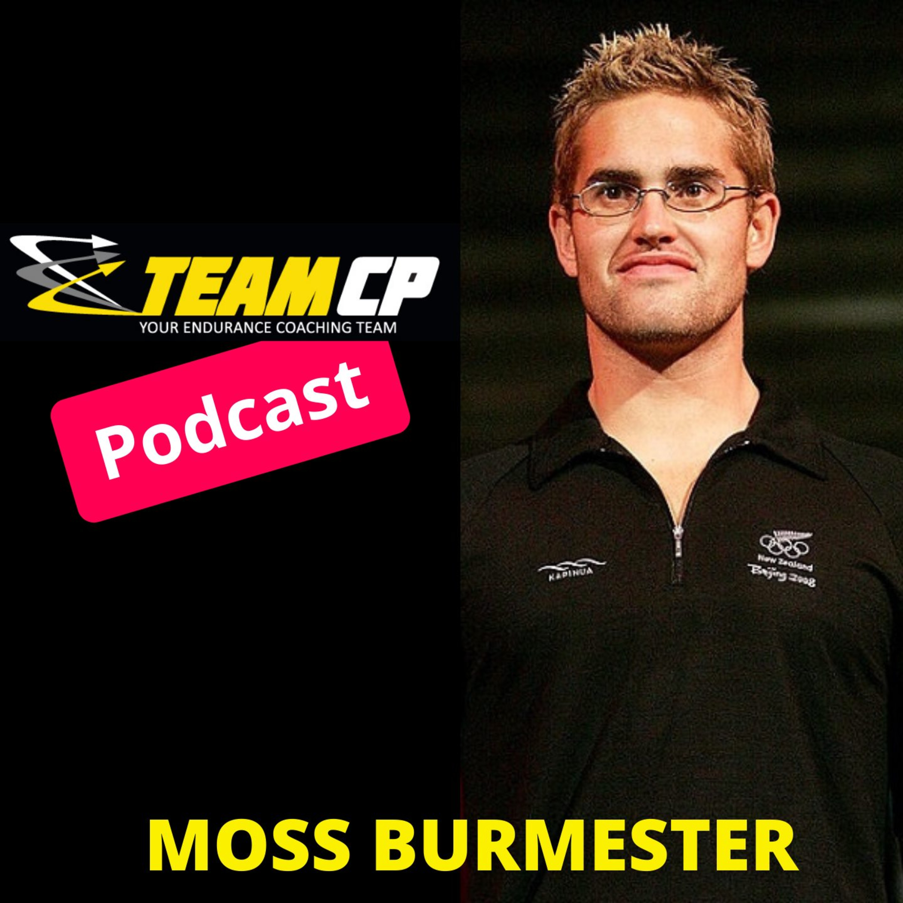 Team CPNZ - Endurance Sports Podcast