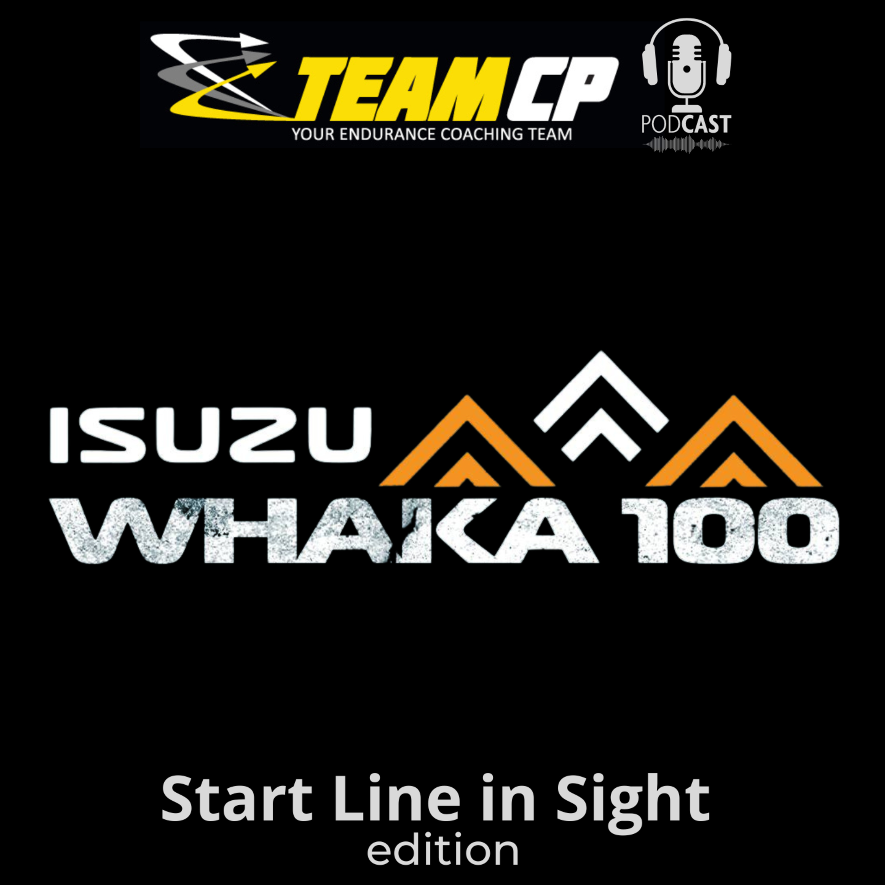 Team CPNZ - Endurance Sports Podcast