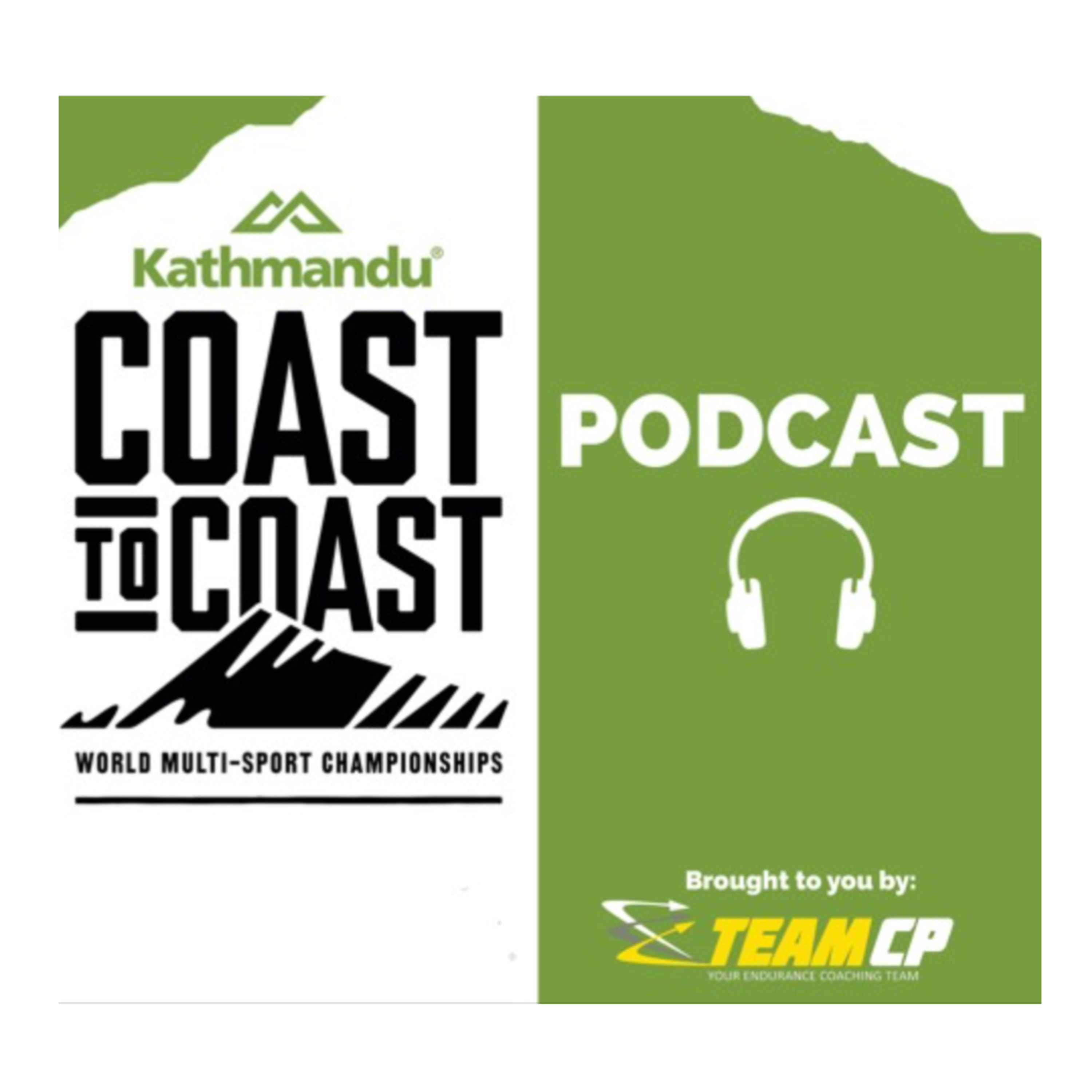Team CPNZ - Endurance Sports Podcast