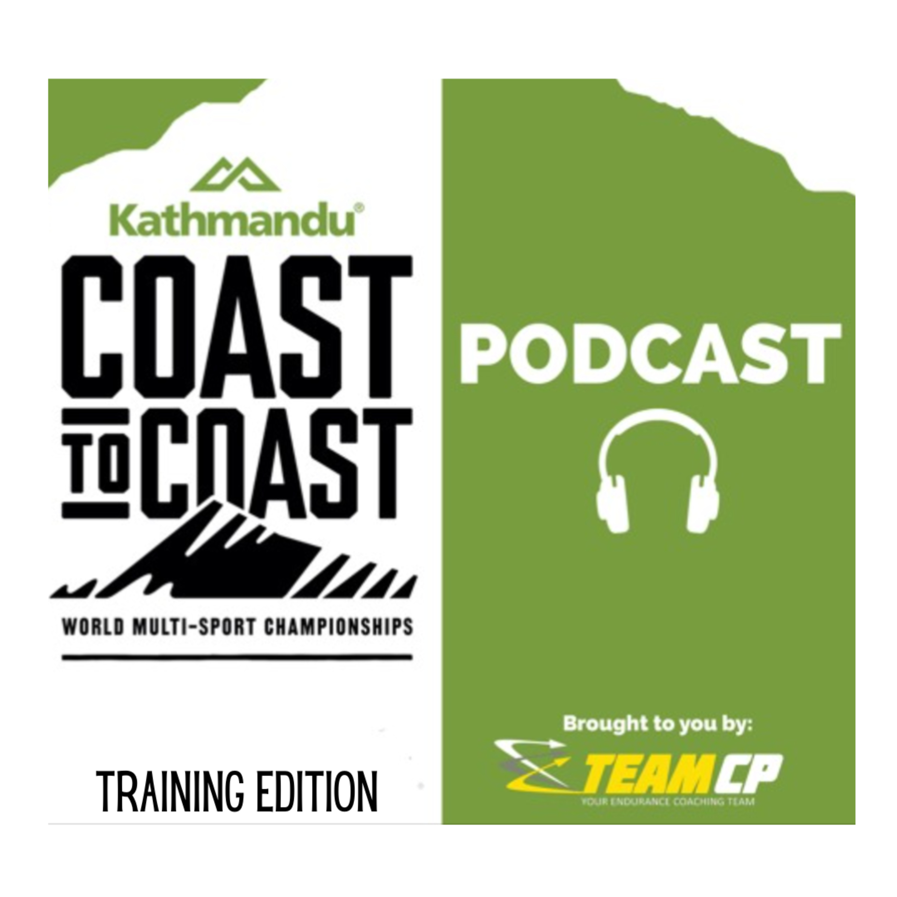 Team CPNZ - Endurance Sports Podcast