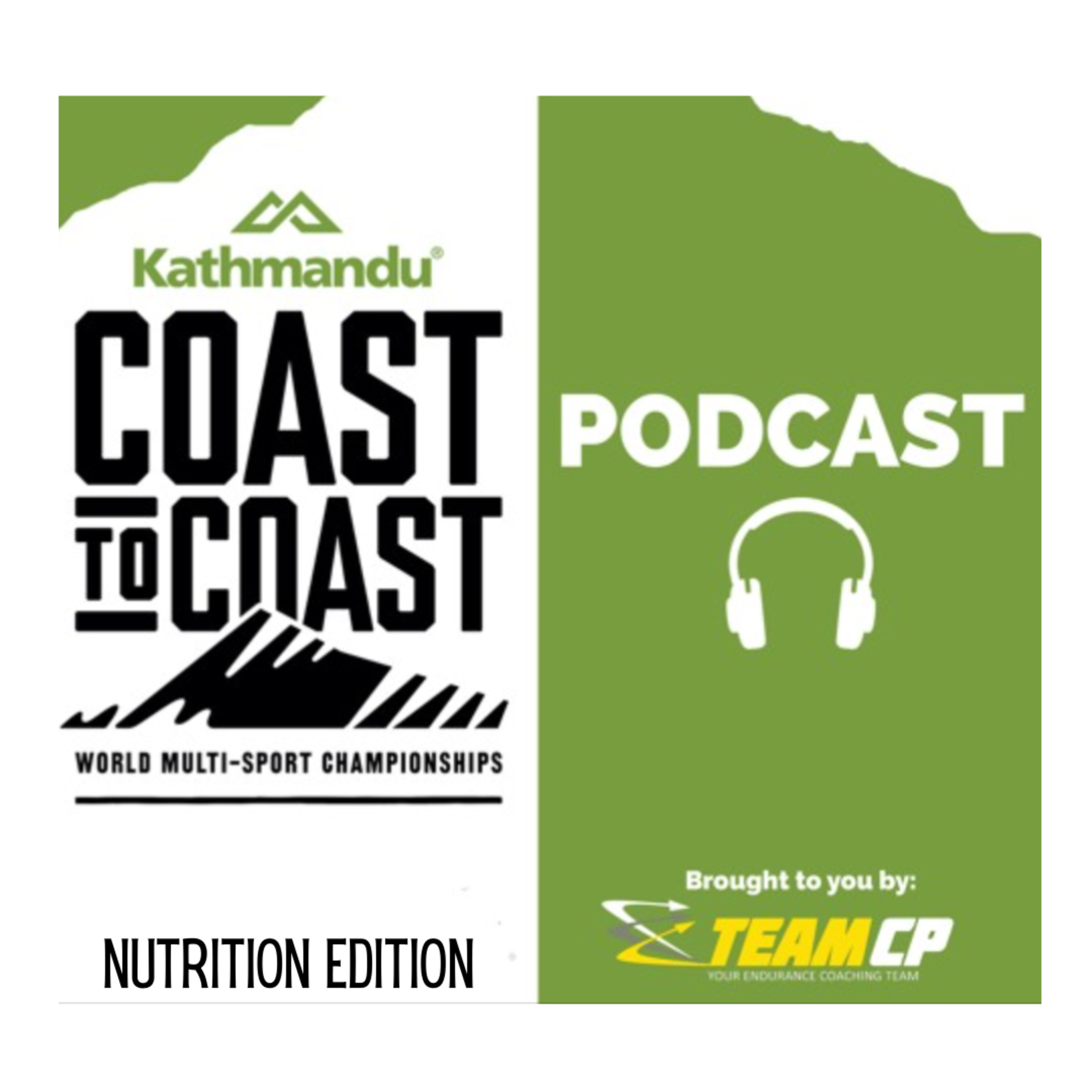 Team CPNZ - Endurance Sports Podcast