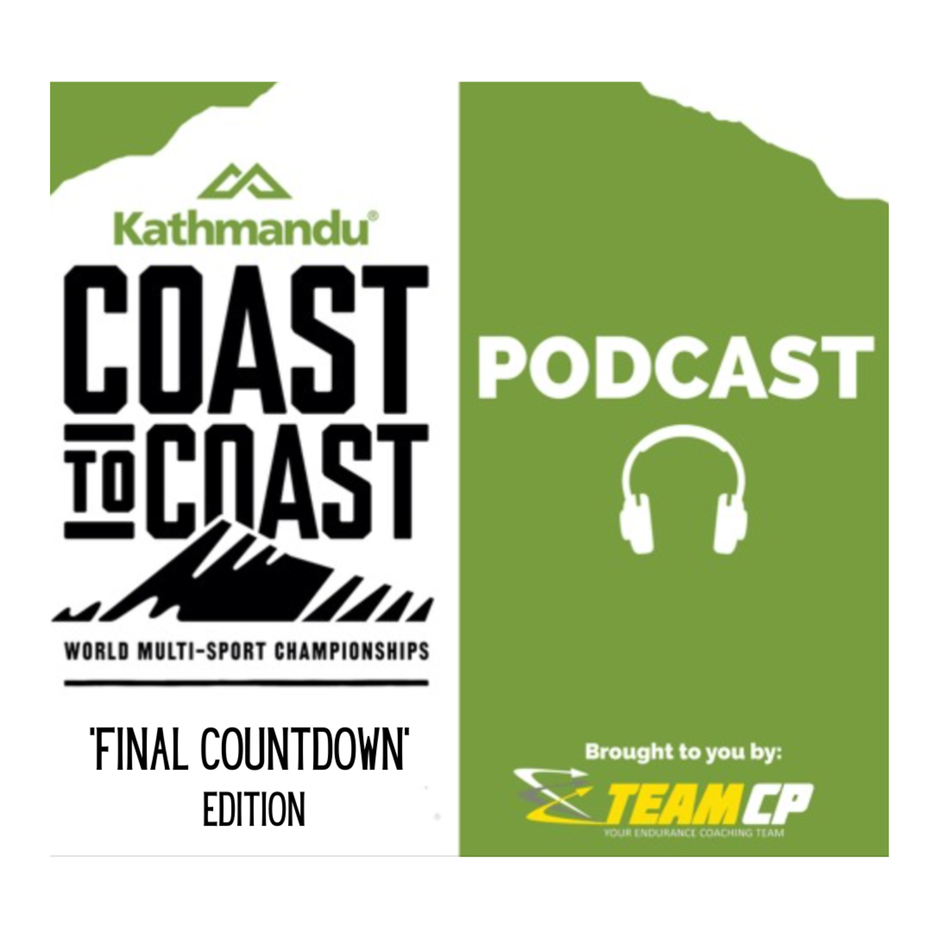 Team CPNZ - Endurance Sports Podcast