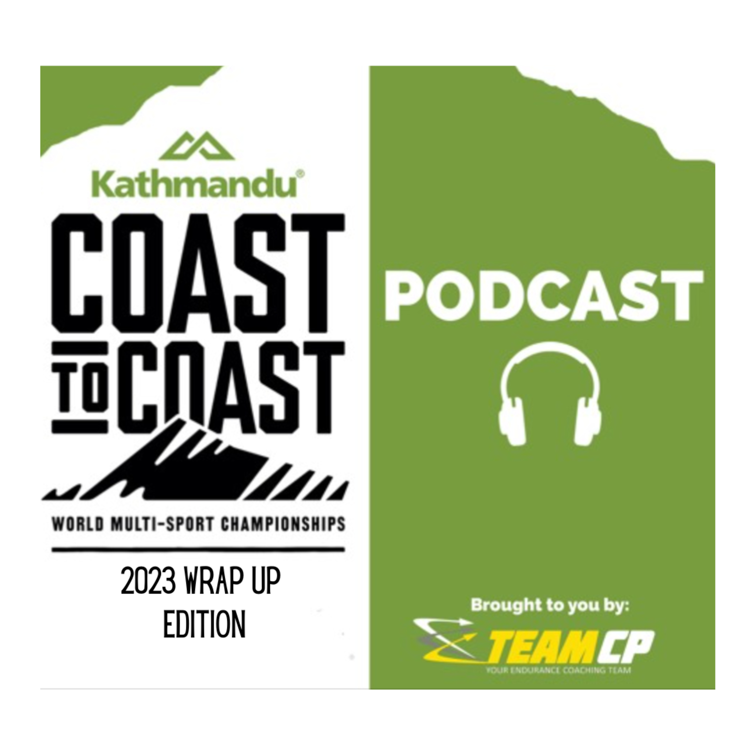 Team CPNZ - Endurance Sports Podcast