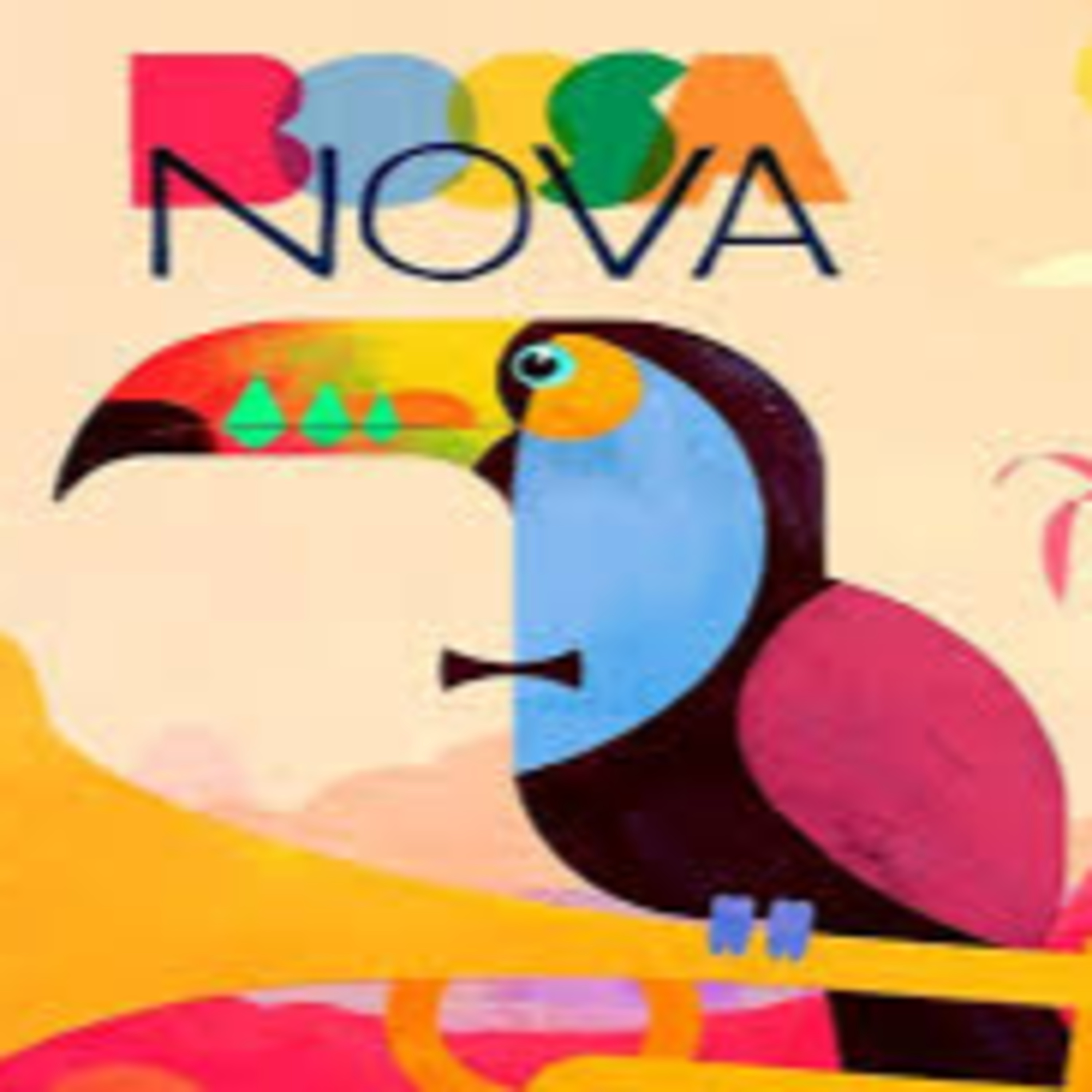  Bossa Nova episode artwork