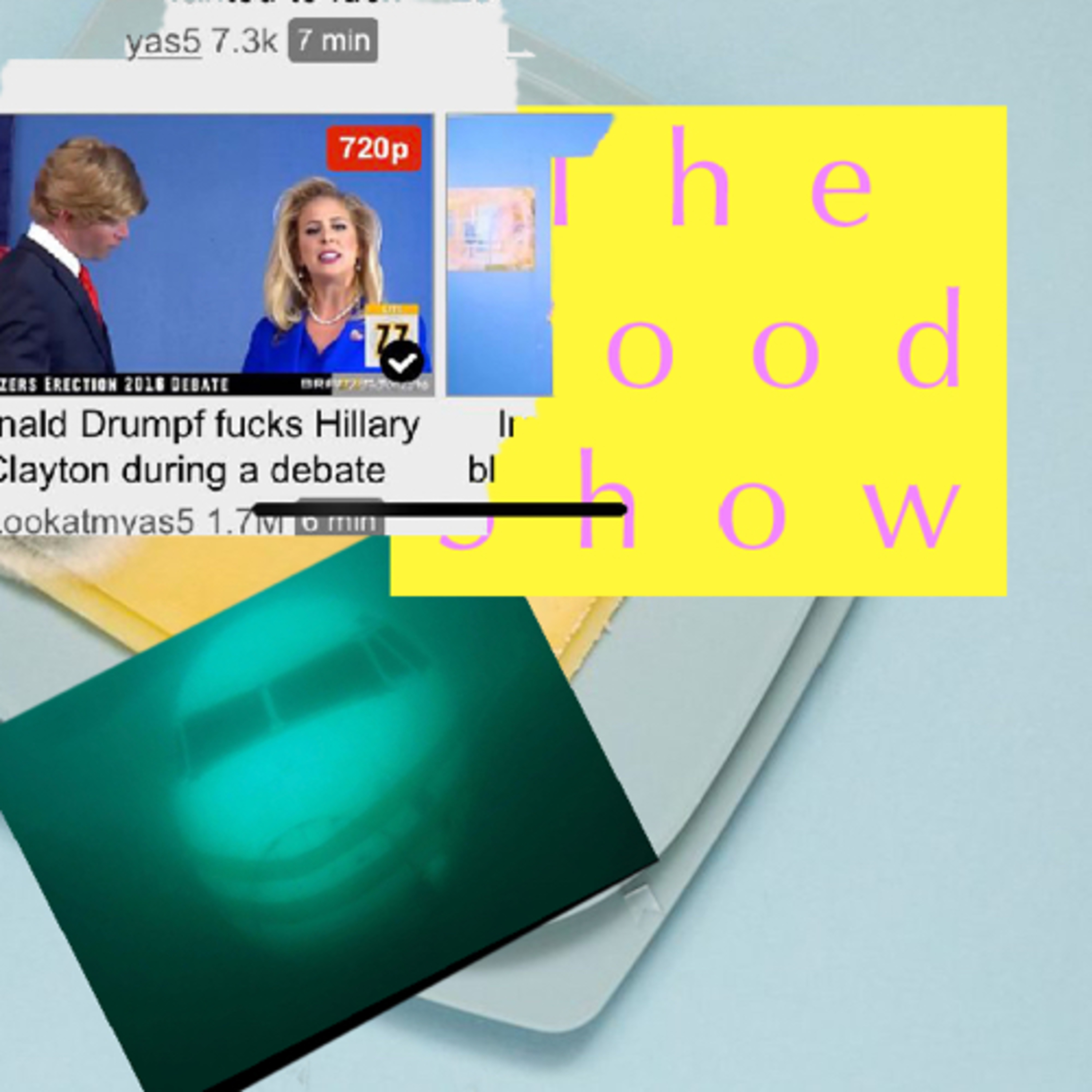 The Good Show