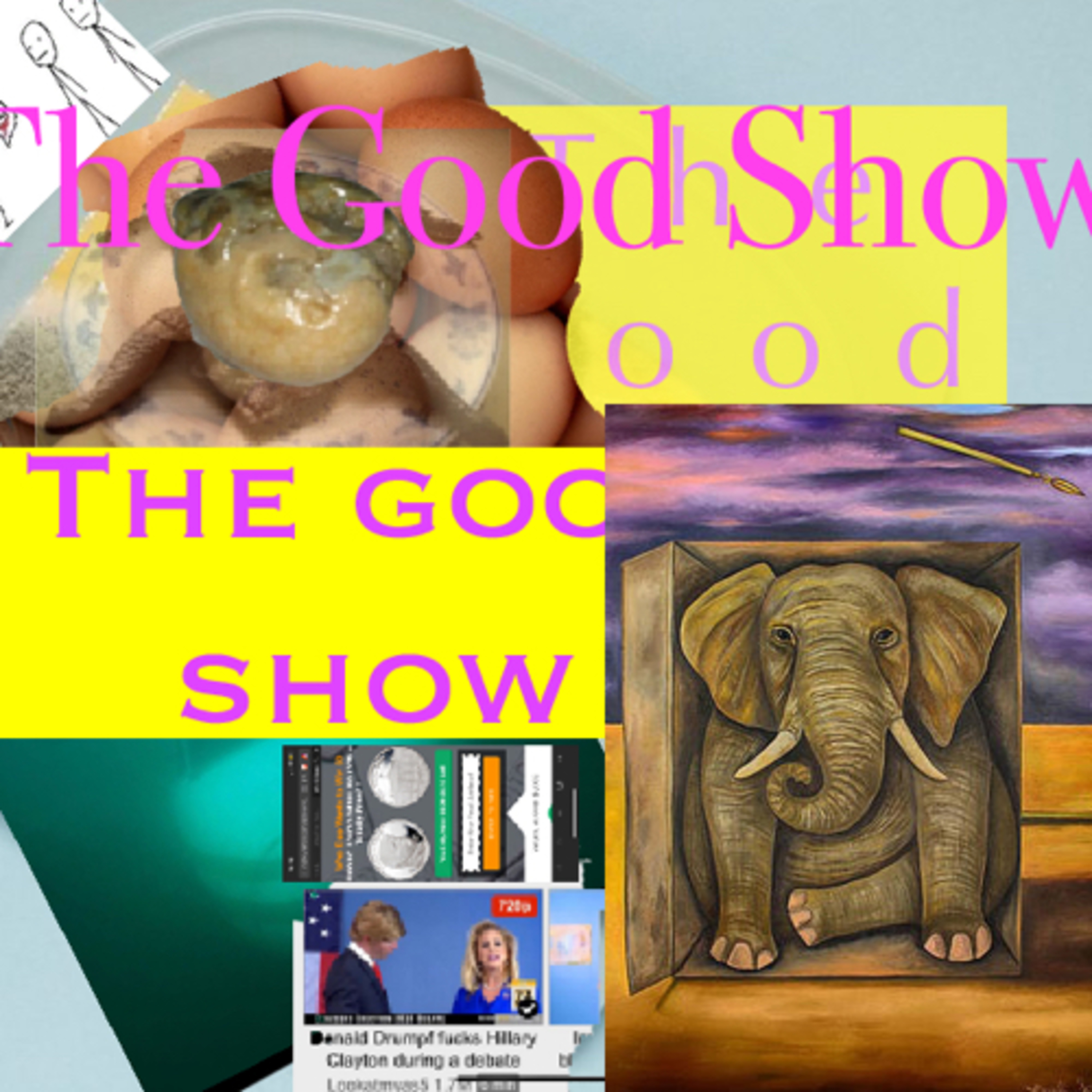 The Good Show