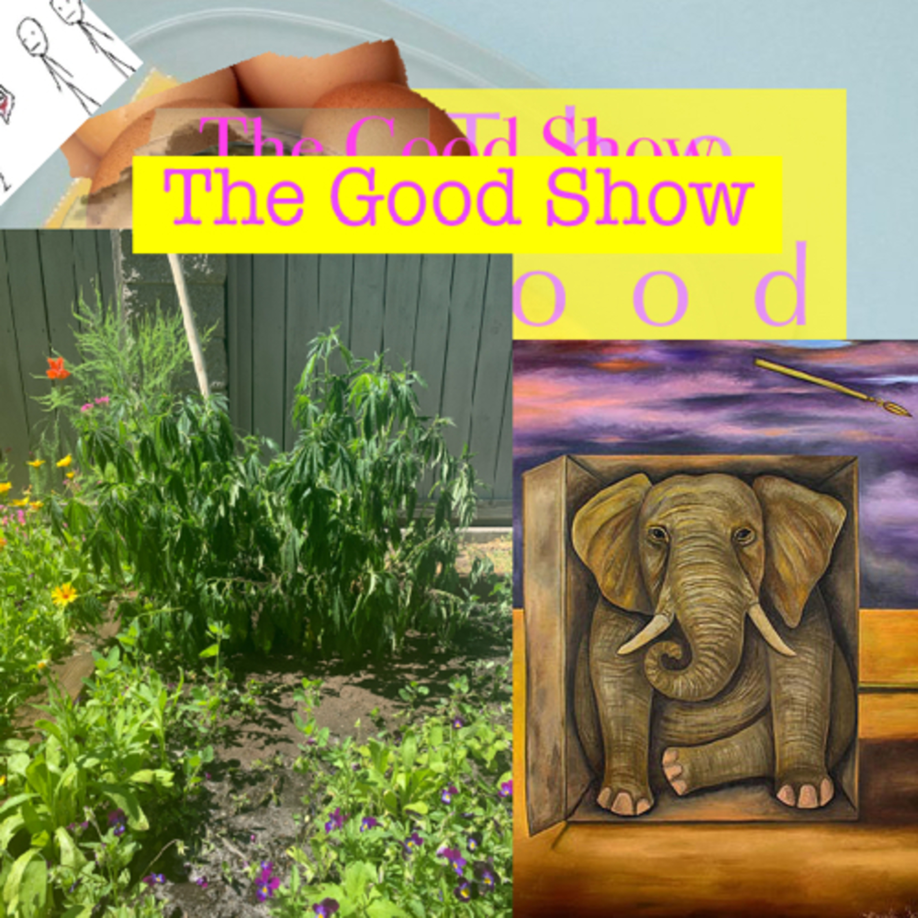 The Good Show
