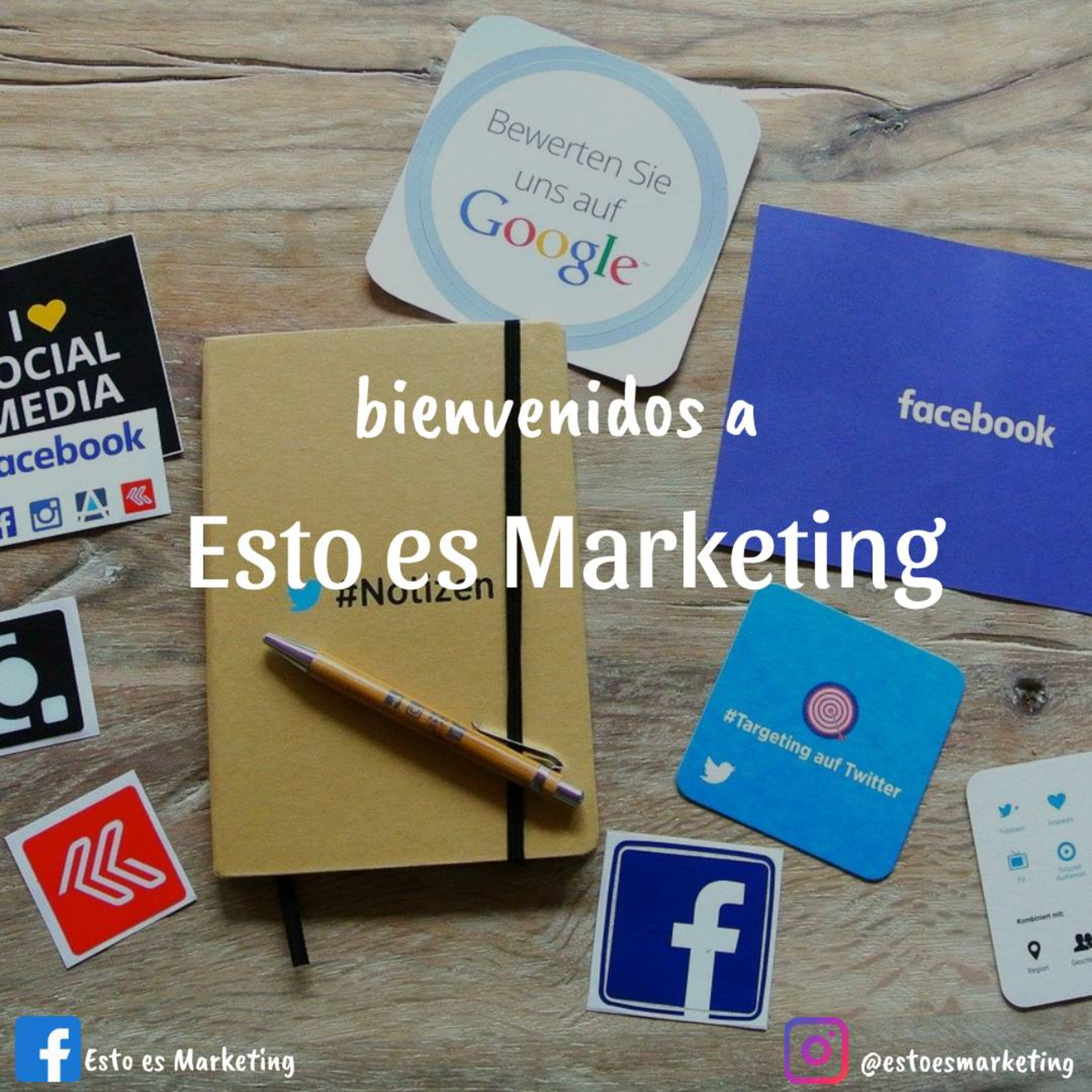 Esto es marketing