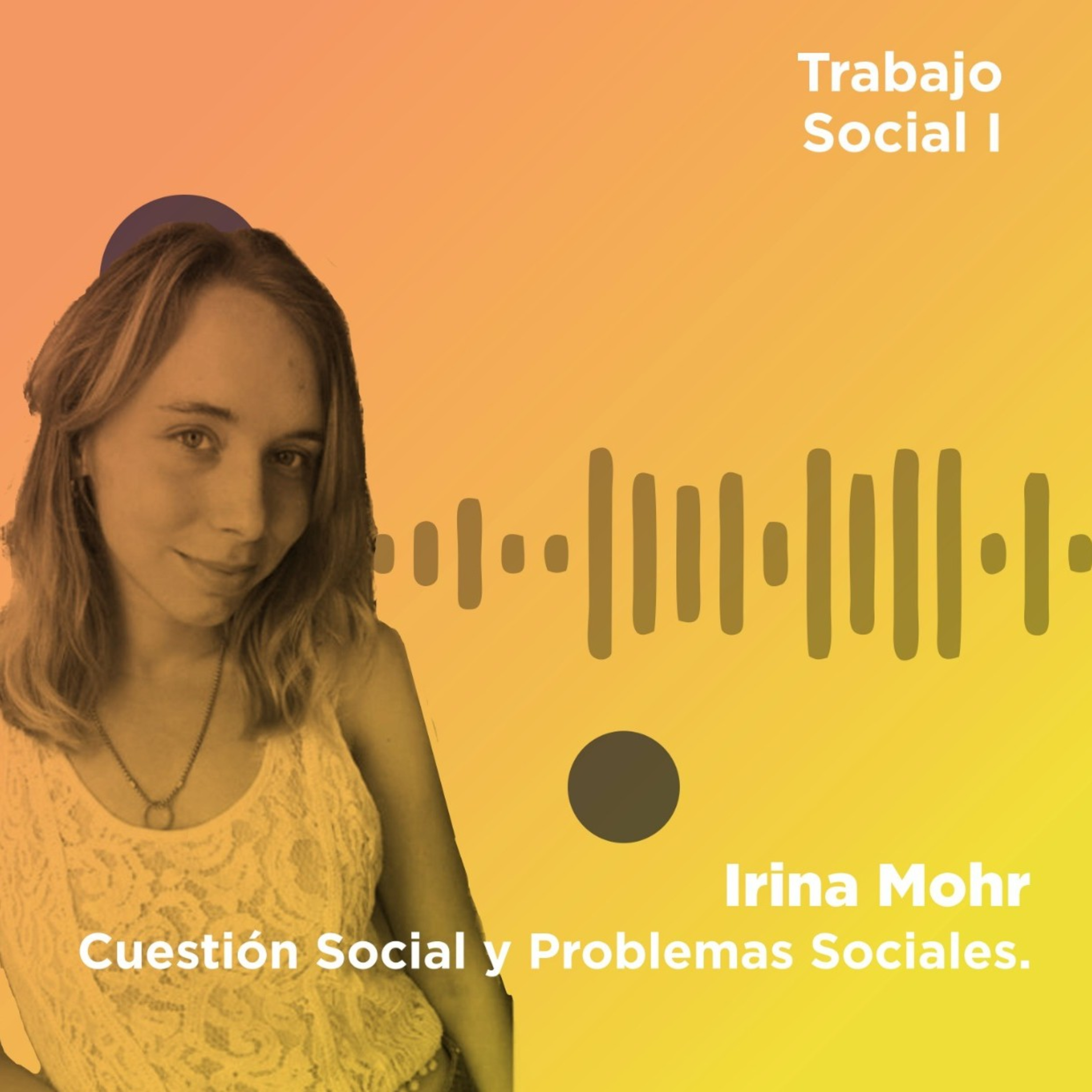 Ingreso en Podcast